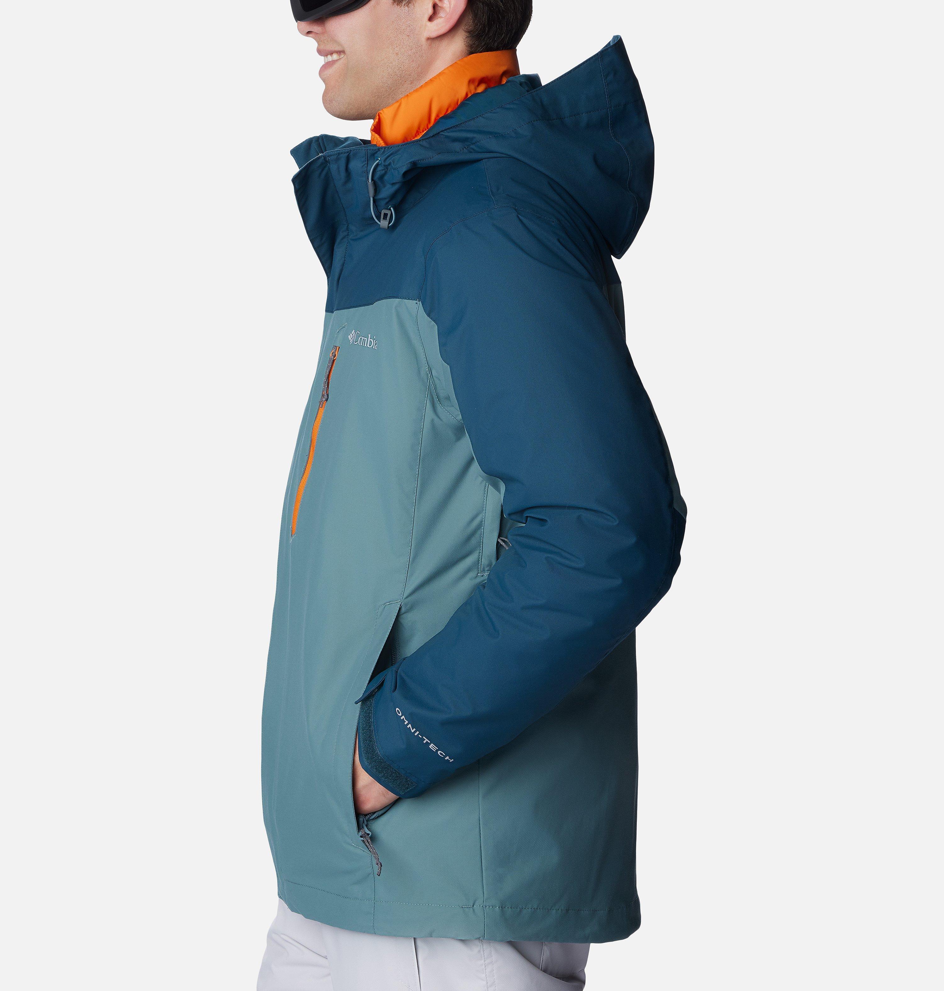 Men's Whirlibird™ IV Interchange Jacket 4