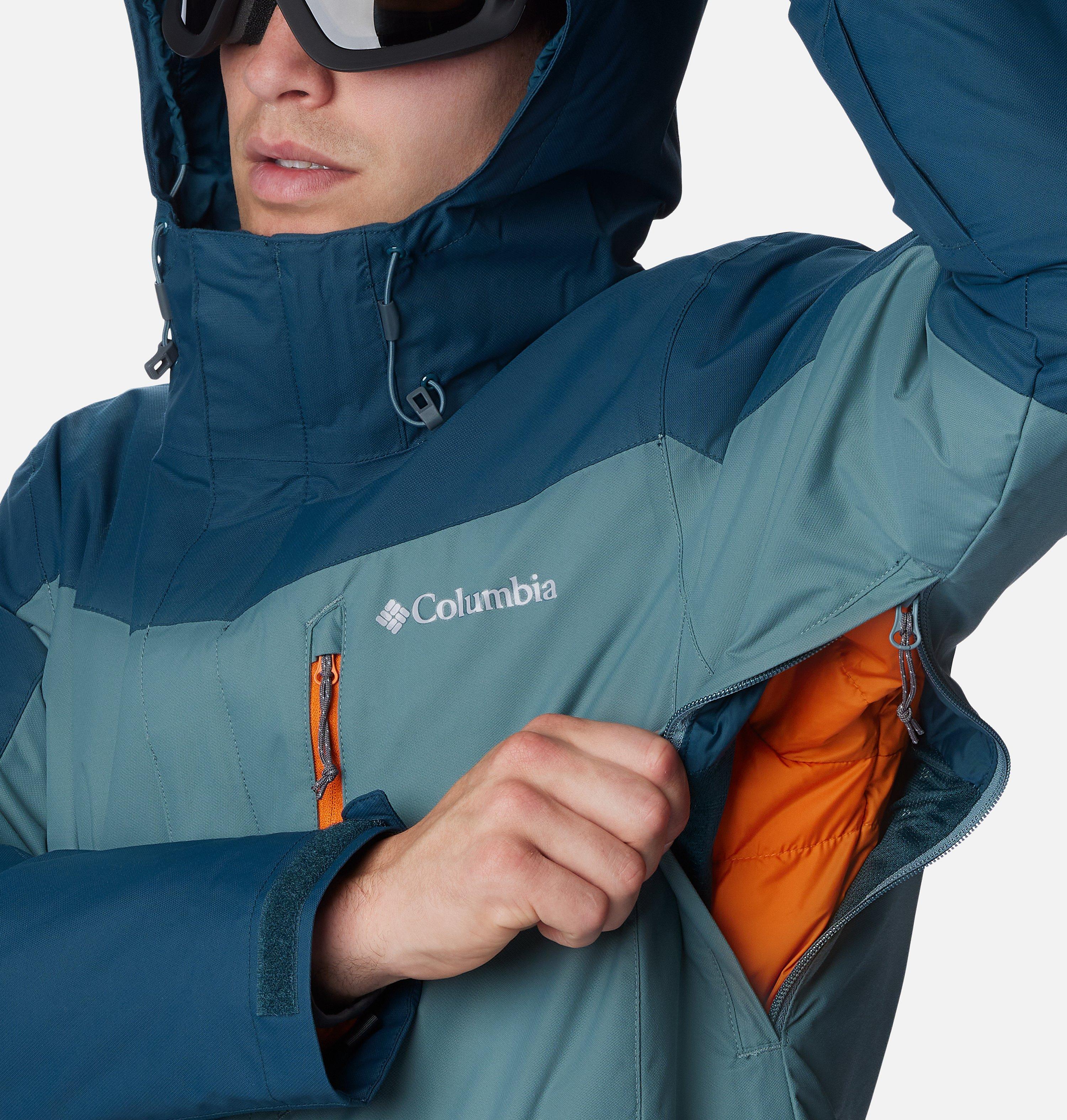 Men's Whirlibird™ IV Interchange Jacket 9