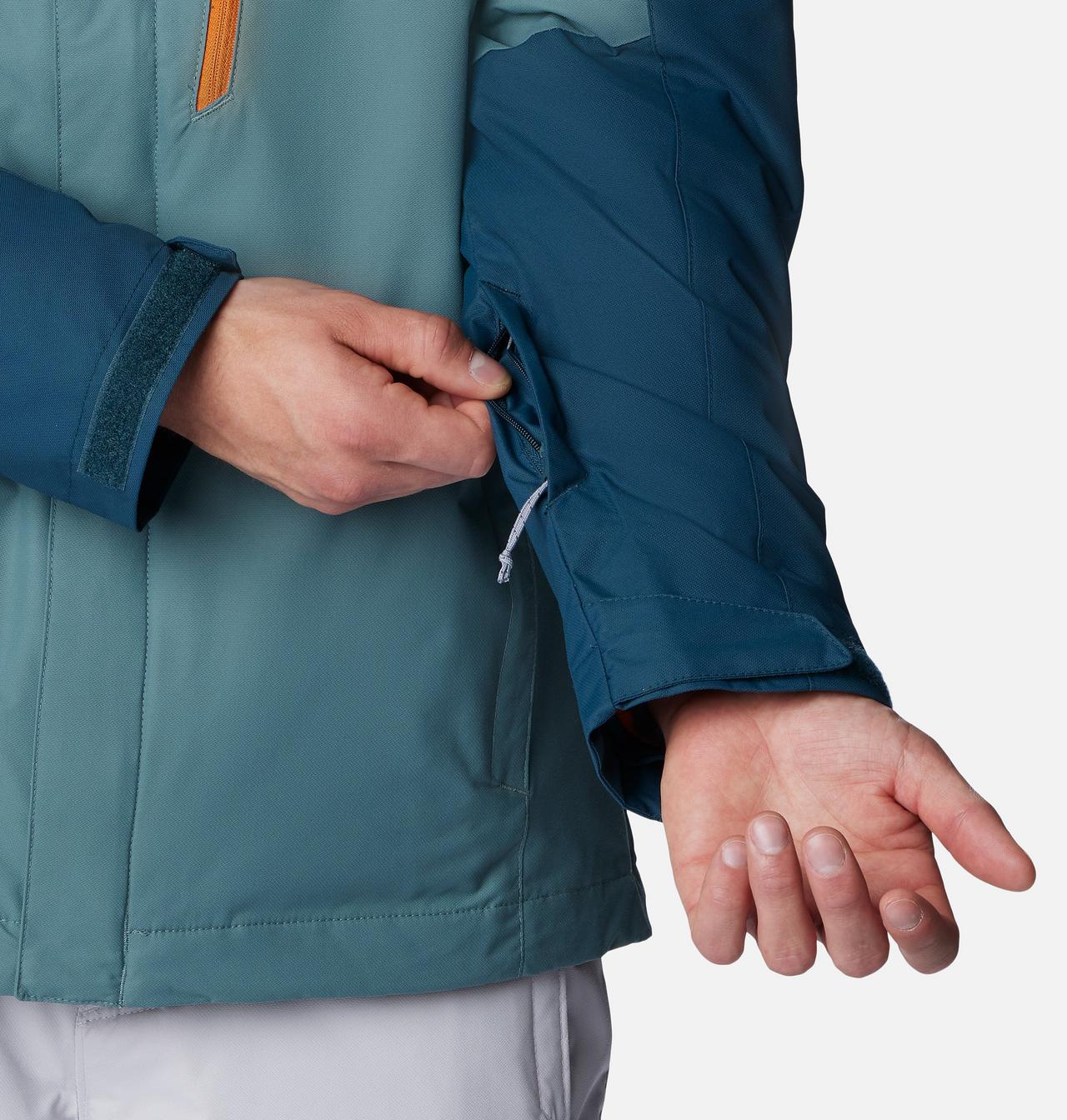 Men's Whirlibird™ IV Interchange Jacket 10
