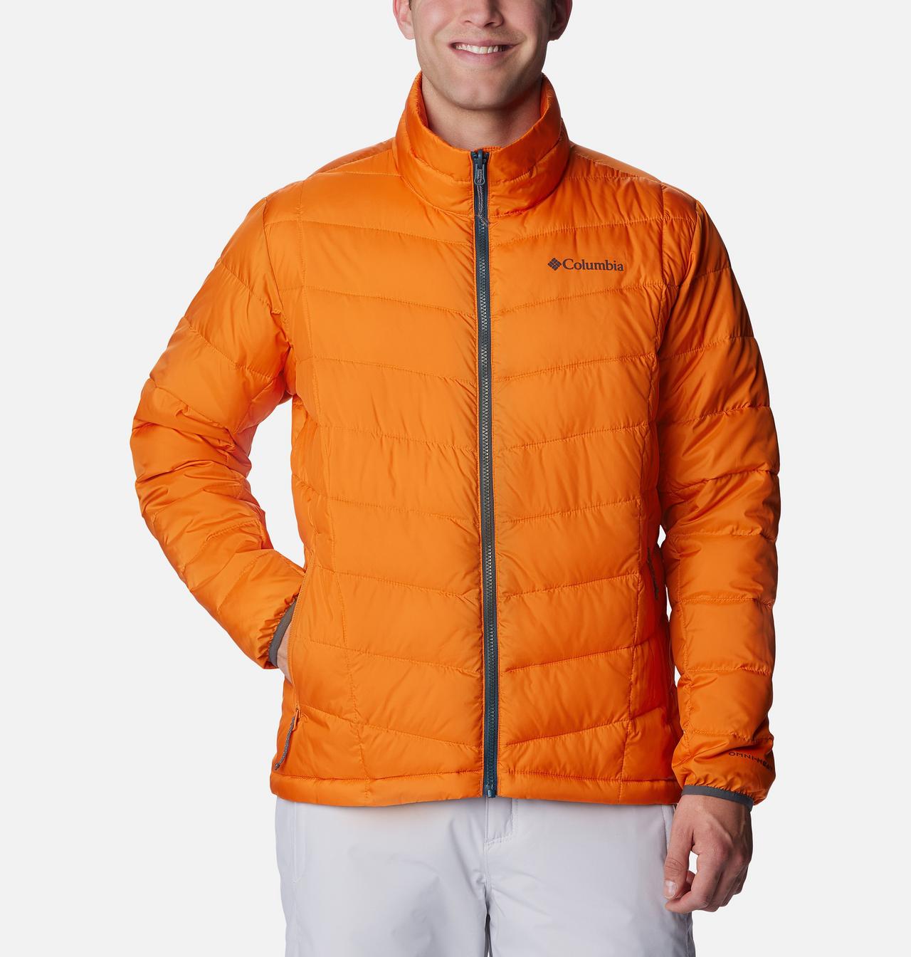 Men's Whirlibird™ IV Interchange Jacket 11