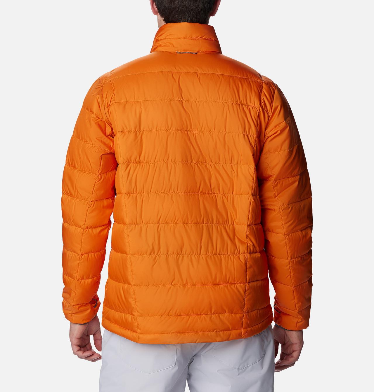 Men's Whirlibird™ IV Interchange Jacket 12