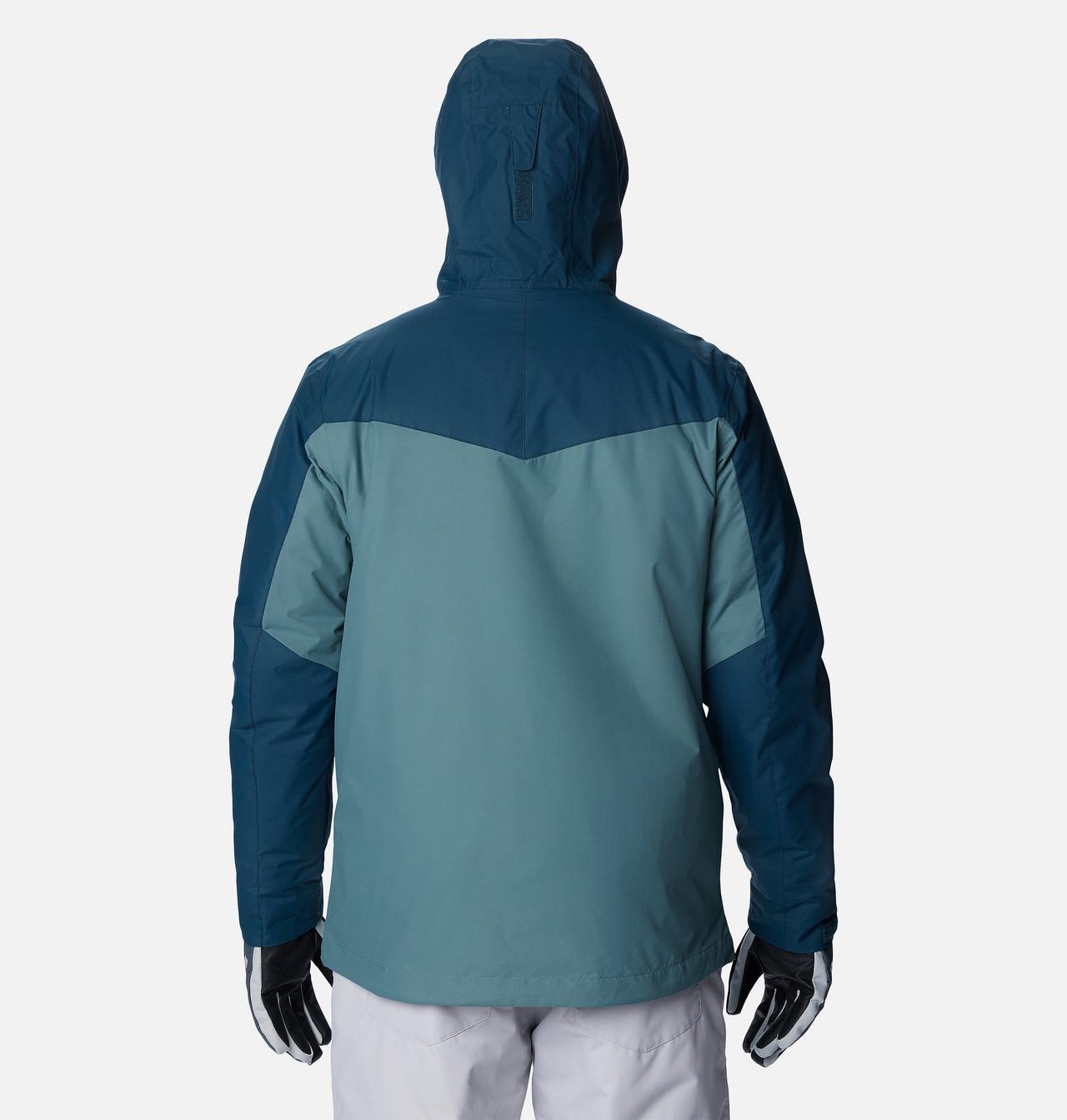 Men's Whirlibird™ IV Interchange Jacket 3