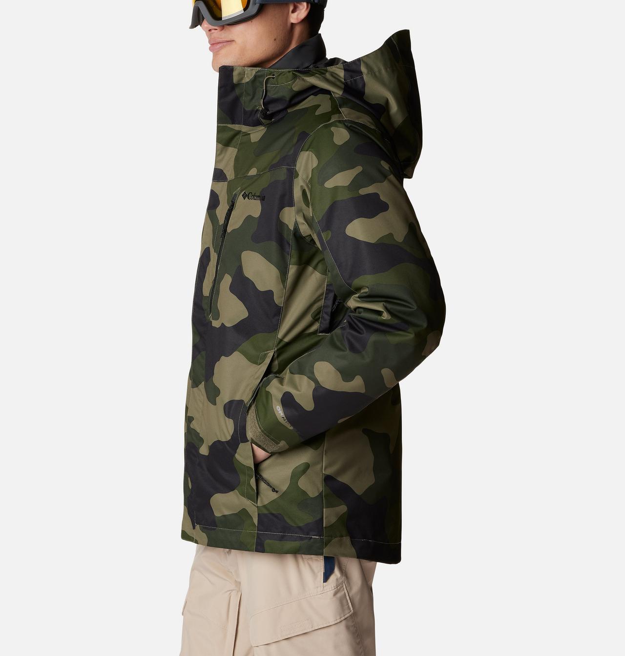 Men's Whirlibird™ IV Interchange Jacket 4