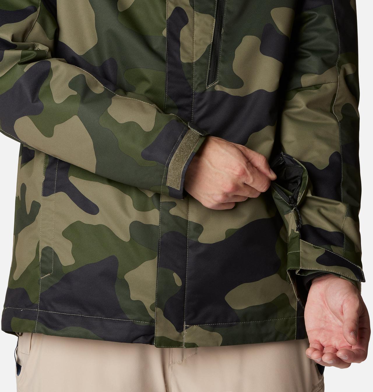 Men's Whirlibird™ IV Interchange Jacket 9
