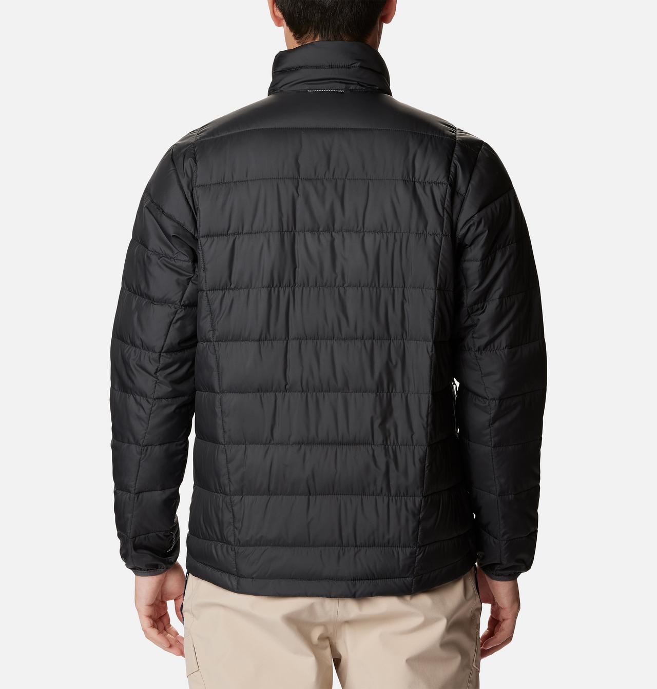 Men's Whirlibird™ IV Interchange Jacket 12