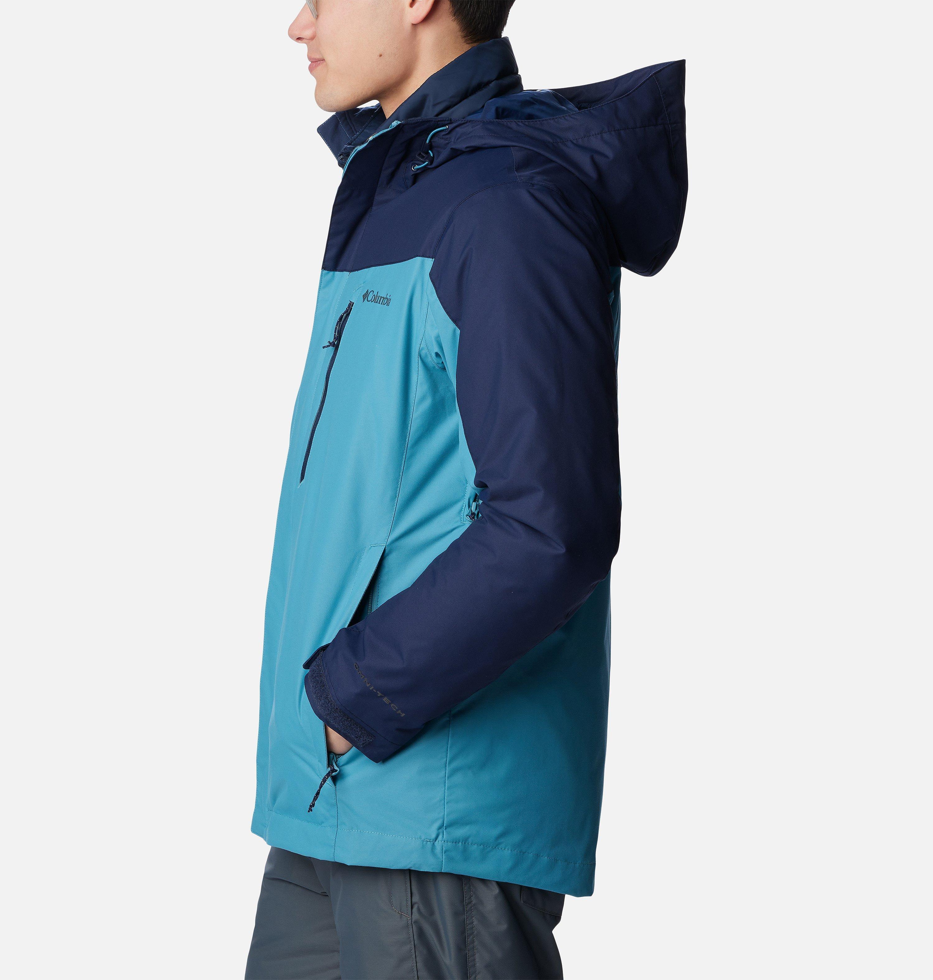 Men's Whirlibird™ IV Interchange Jacket 3