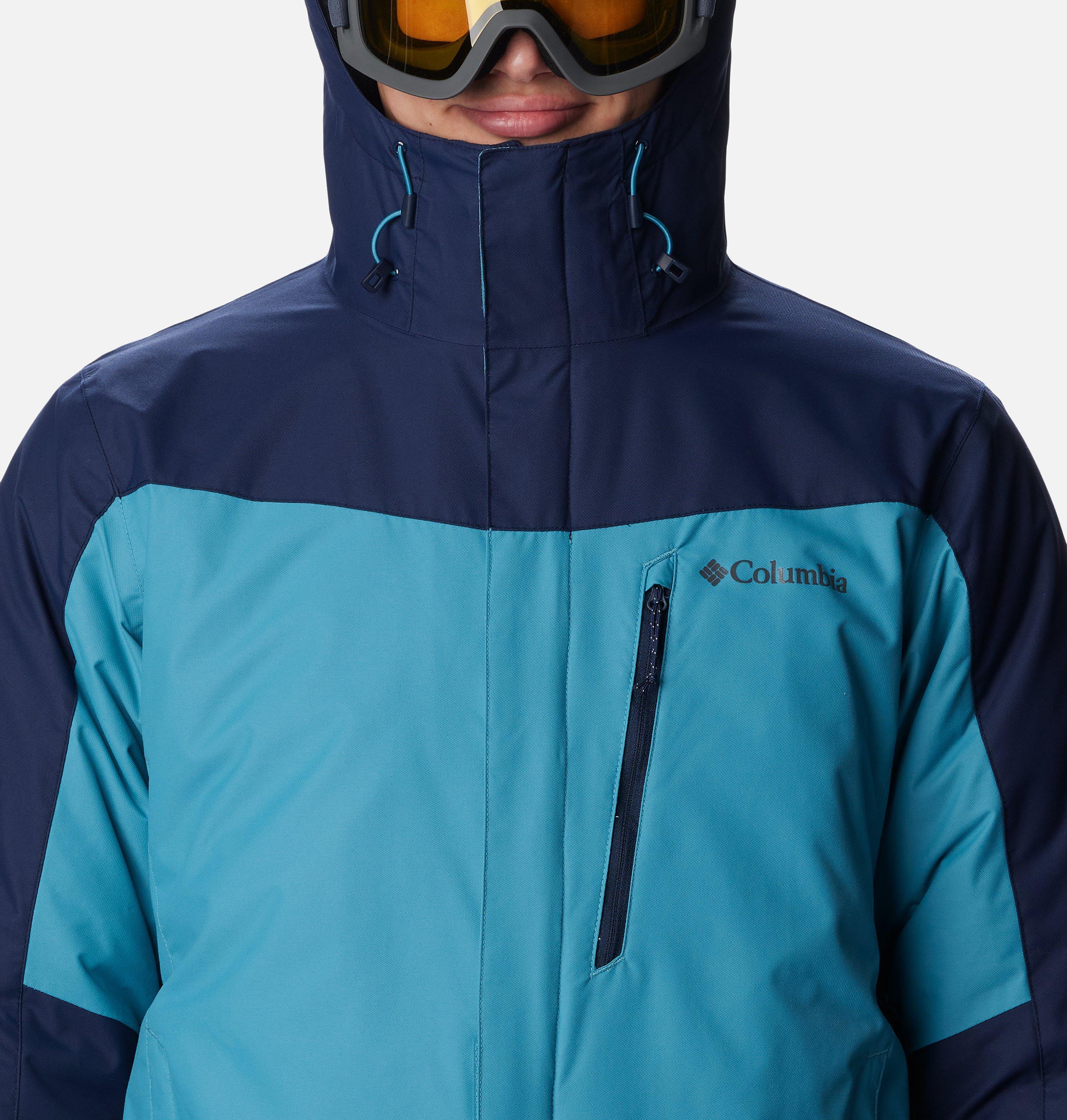 Men's Whirlibird™ IV Interchange Jacket 4