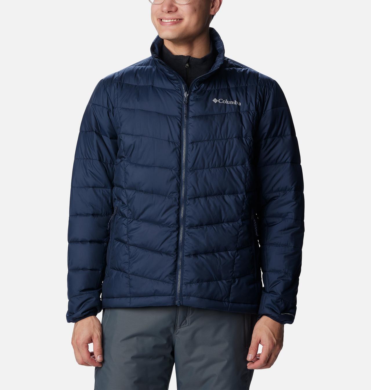 Whirlibird™ IV Interchange Jacket | 424 | S 10