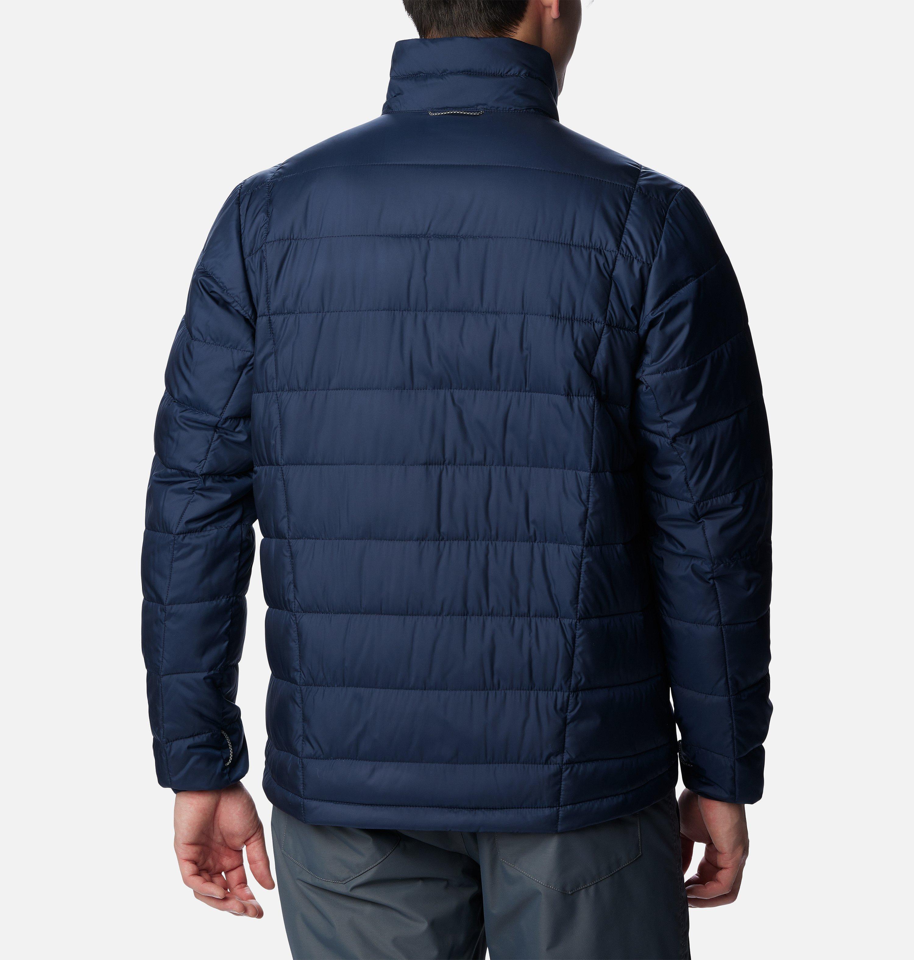 Men's Whirlibird™ IV Interchange Jacket 11