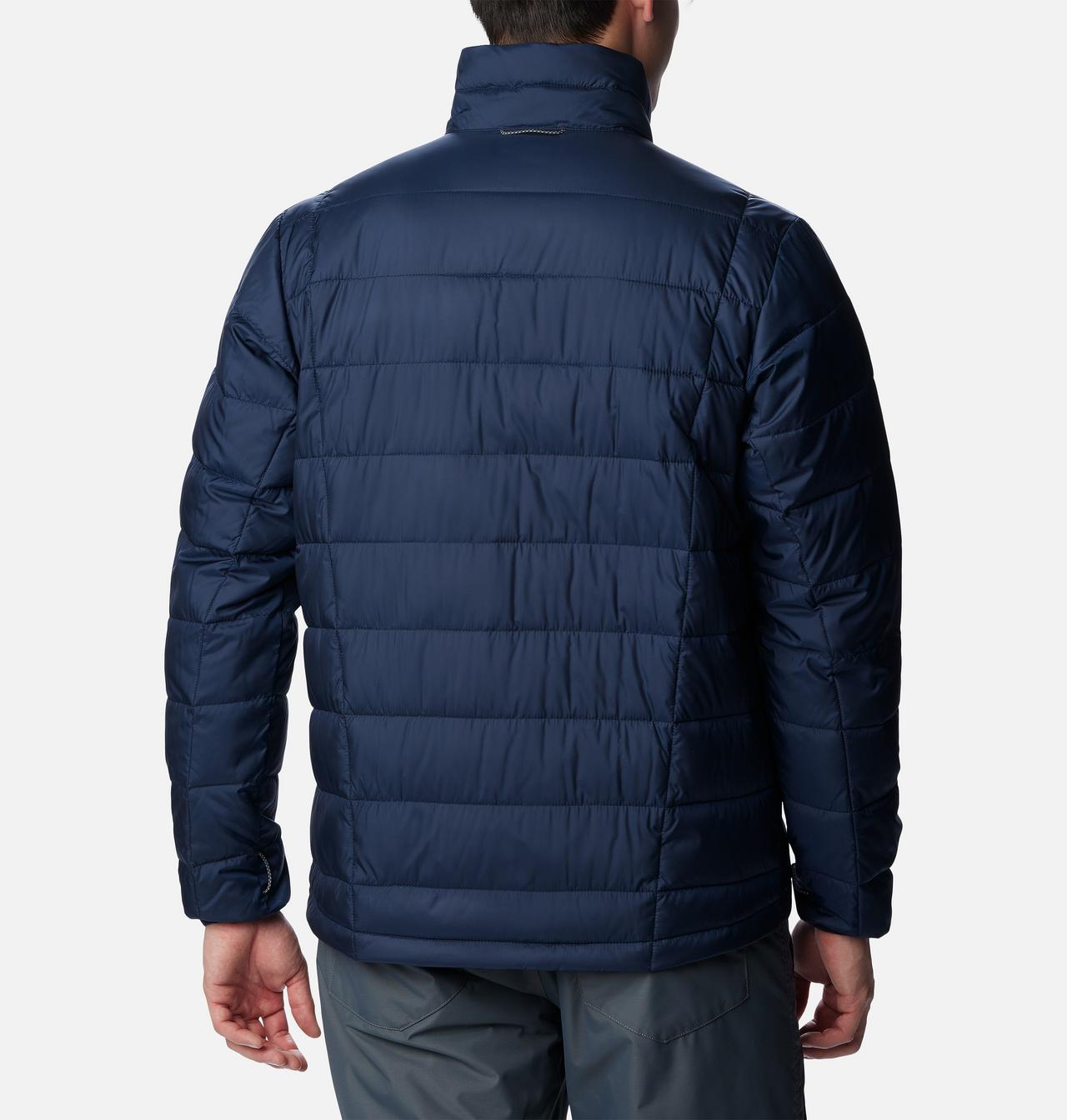 Whirlibird™ IV Interchange Jacket | 424 | S 11