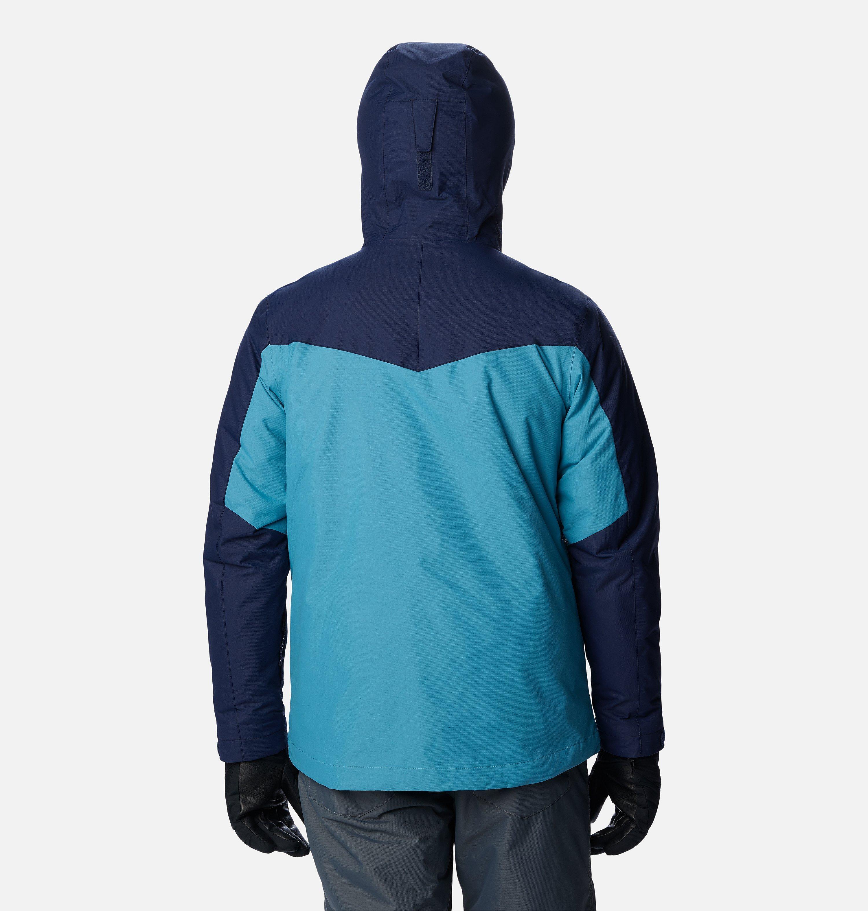 Men's Whirlibird™ IV Interchange Jacket 2