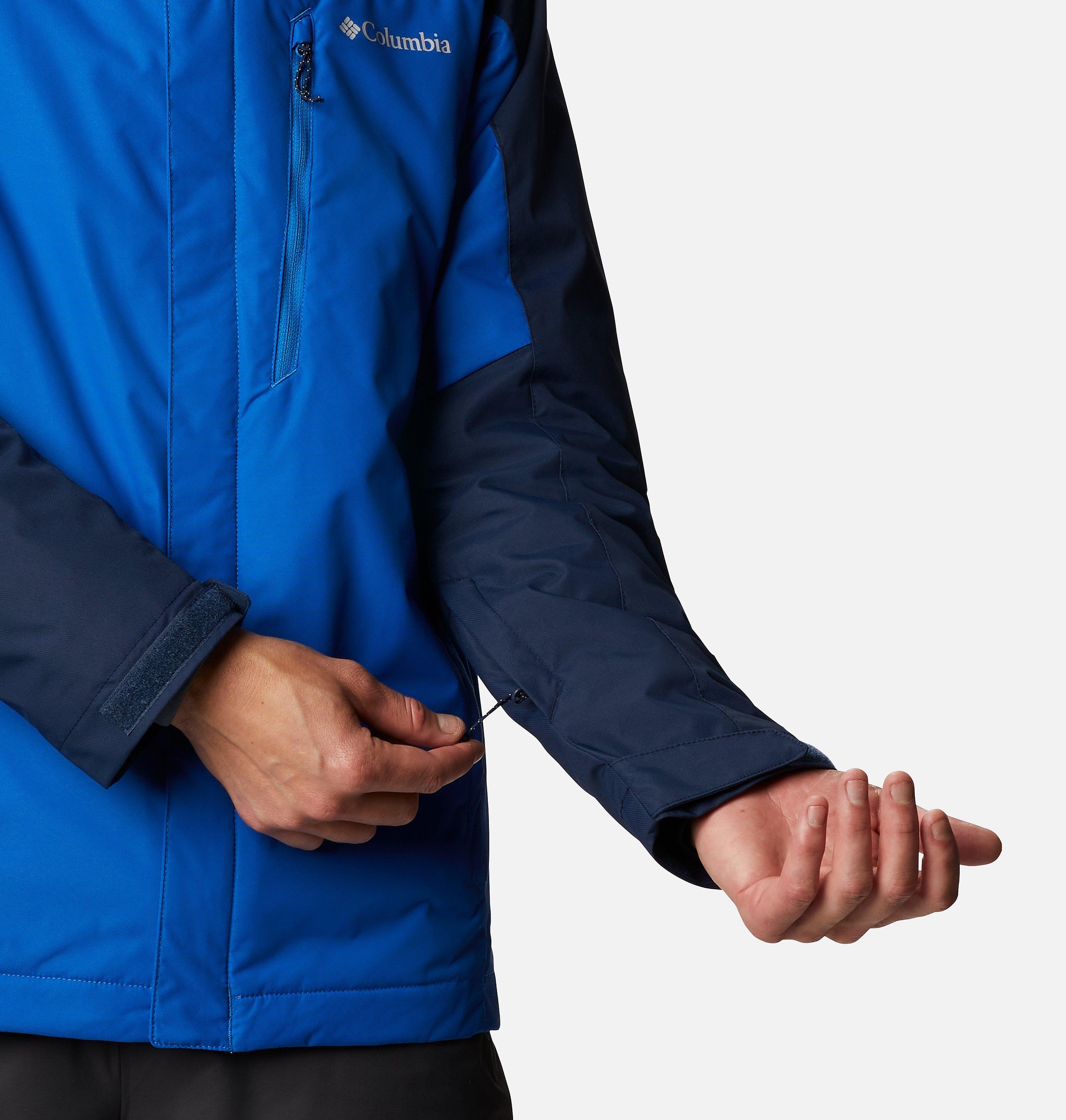 Manteau Interchange Whirlibird™ IV pour homme 7