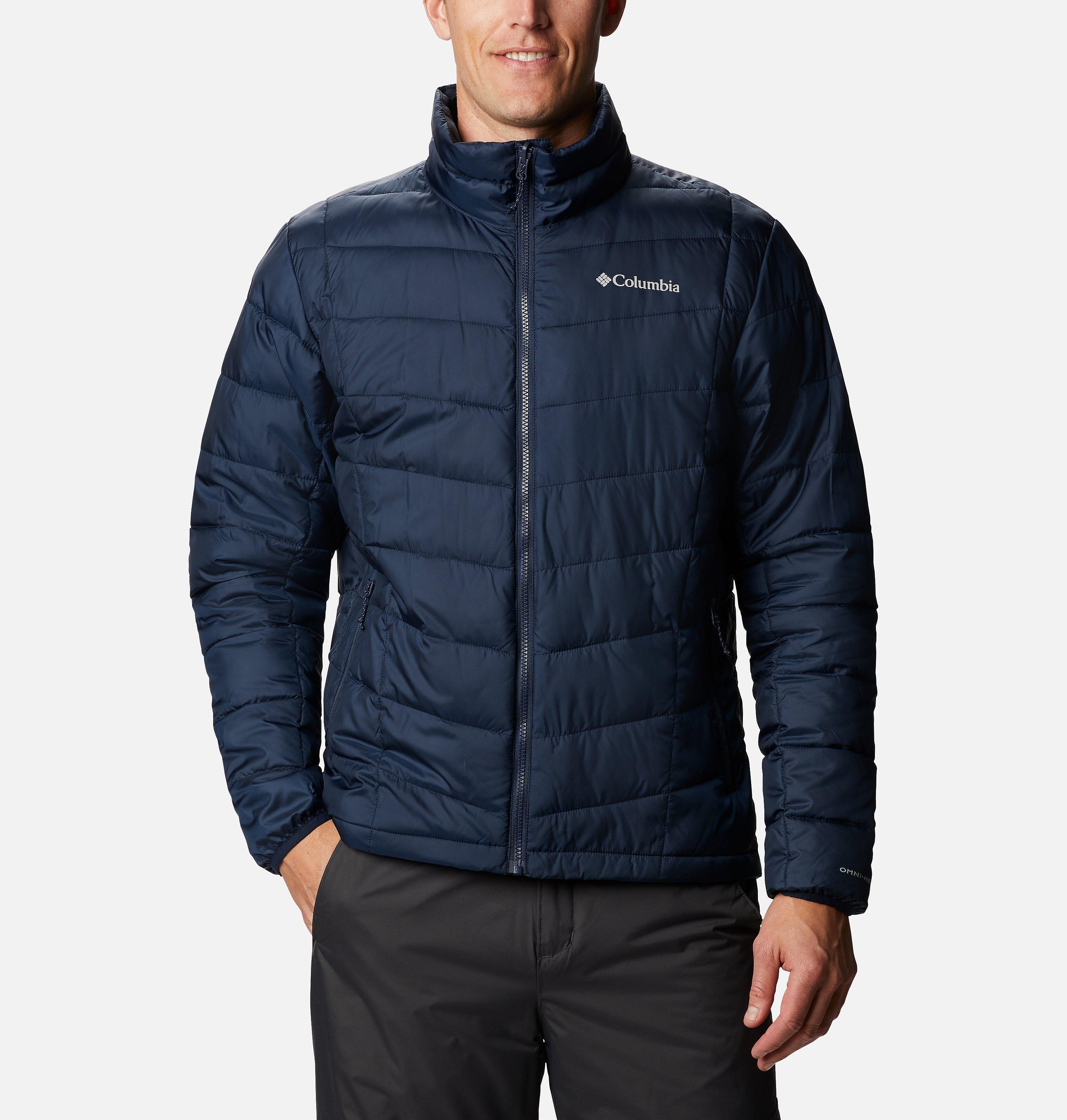 Manteau Interchange Whirlibird™ IV pour homme 9