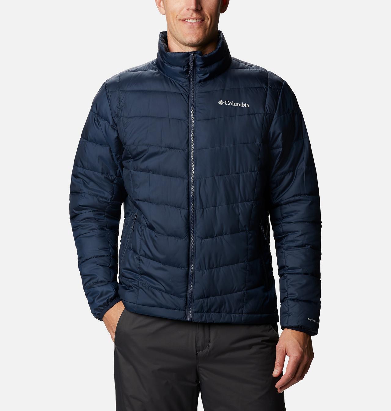 Men's Whirlibird™ IV Interchange Jacket 9