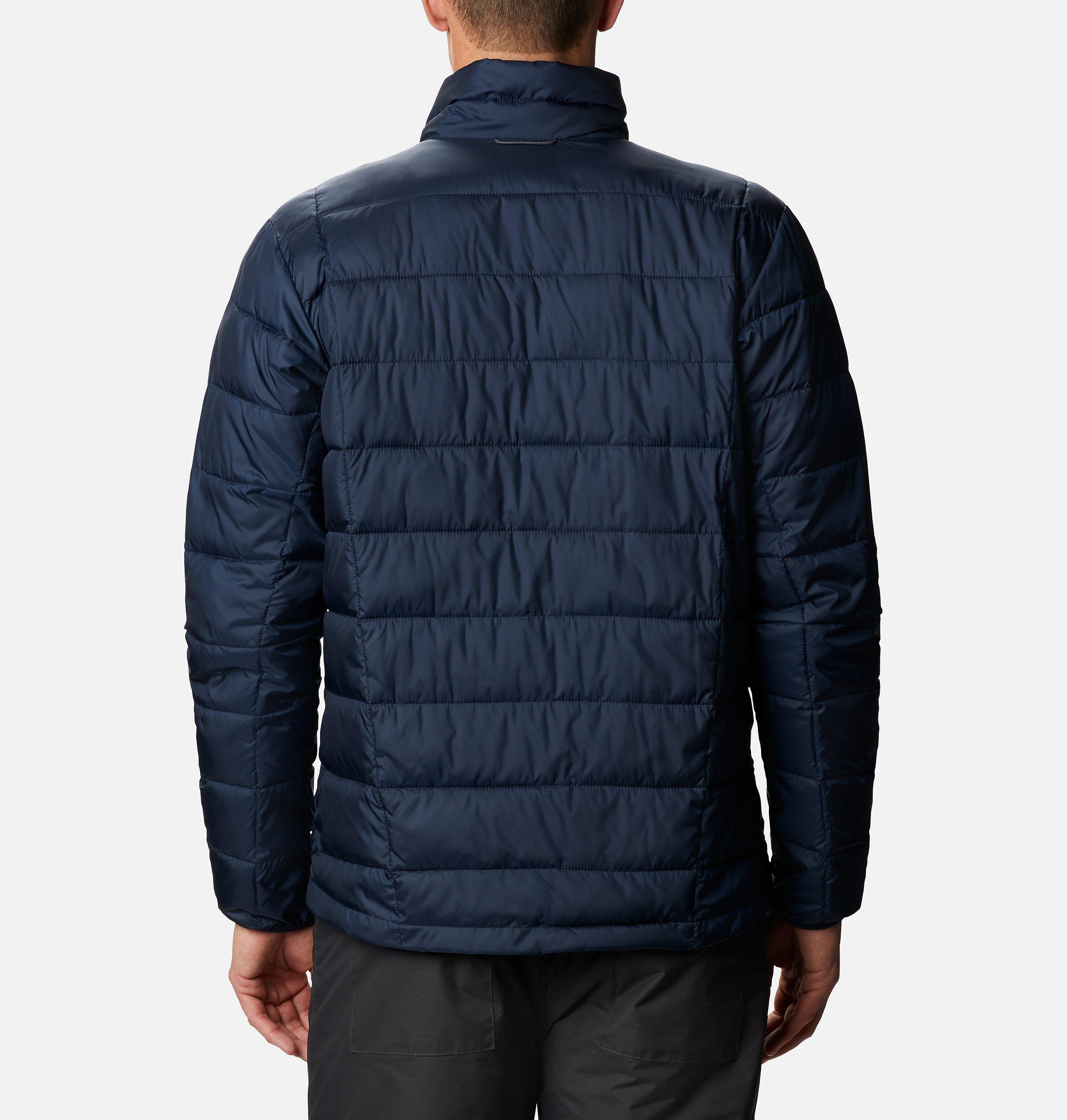 Manteau Interchange Whirlibird™ IV pour homme 10