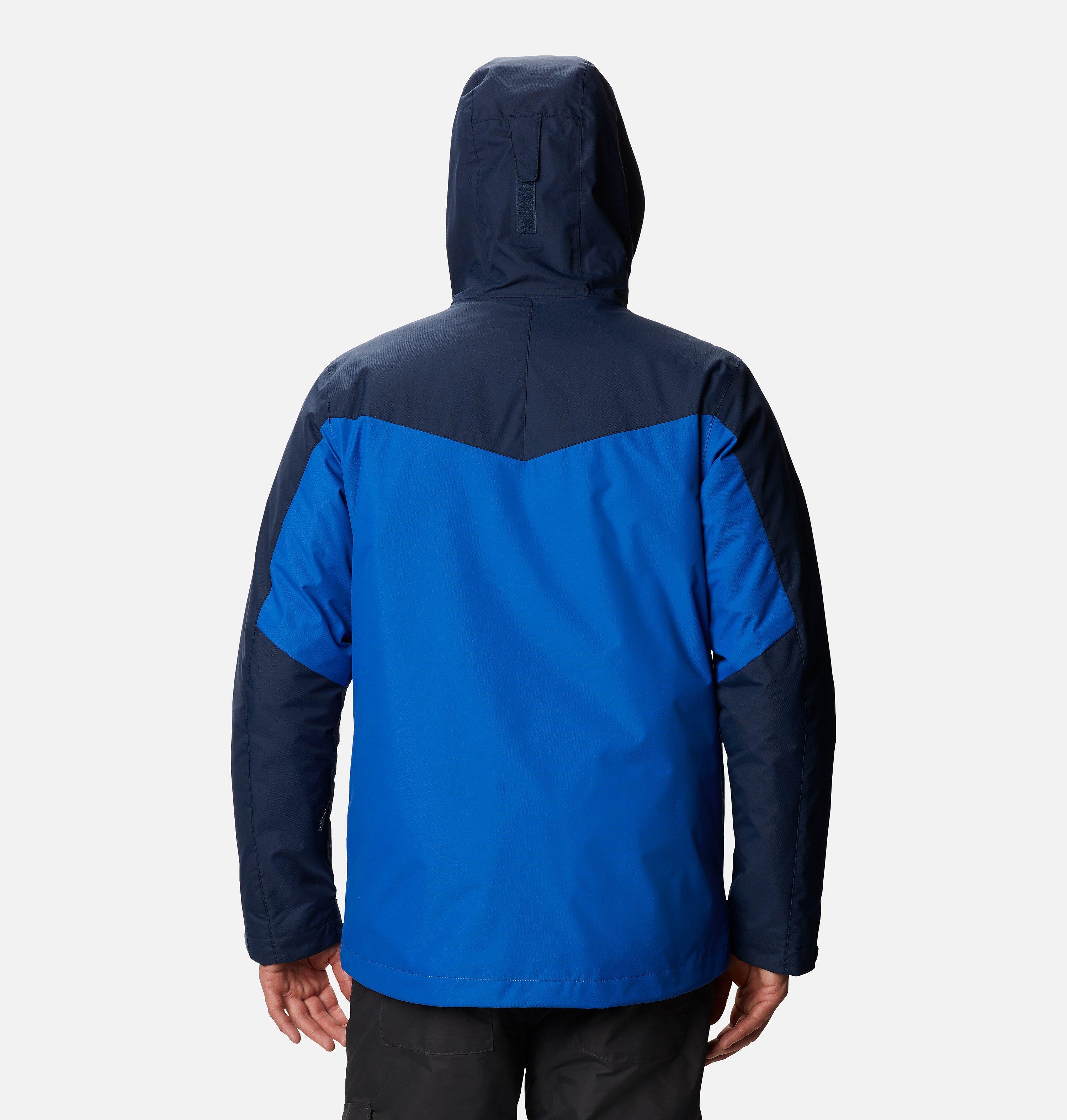 Manteau Interchange Whirlibird™ IV pour homme 2