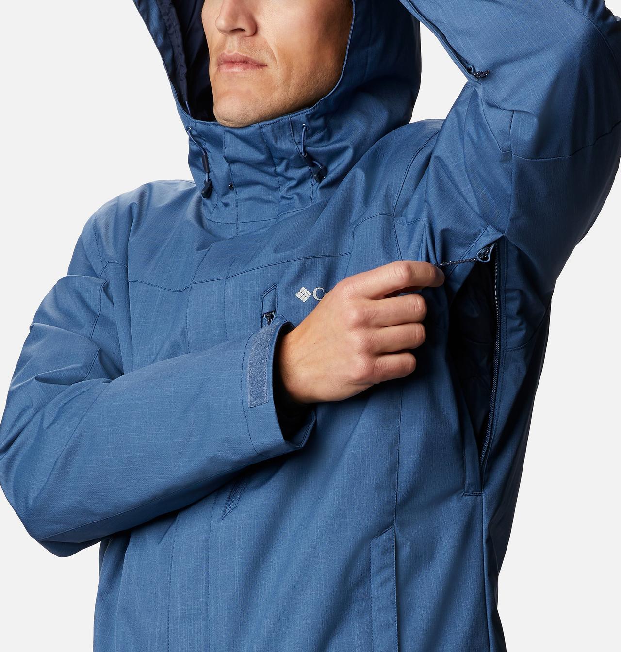 Men's Whirlibird™ IV Interchange Jacket 6