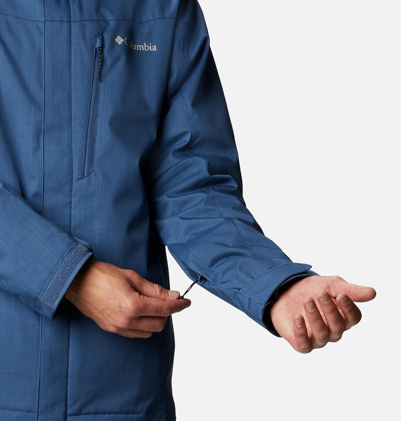 Men's Whirlibird™ IV Interchange Jacket 7