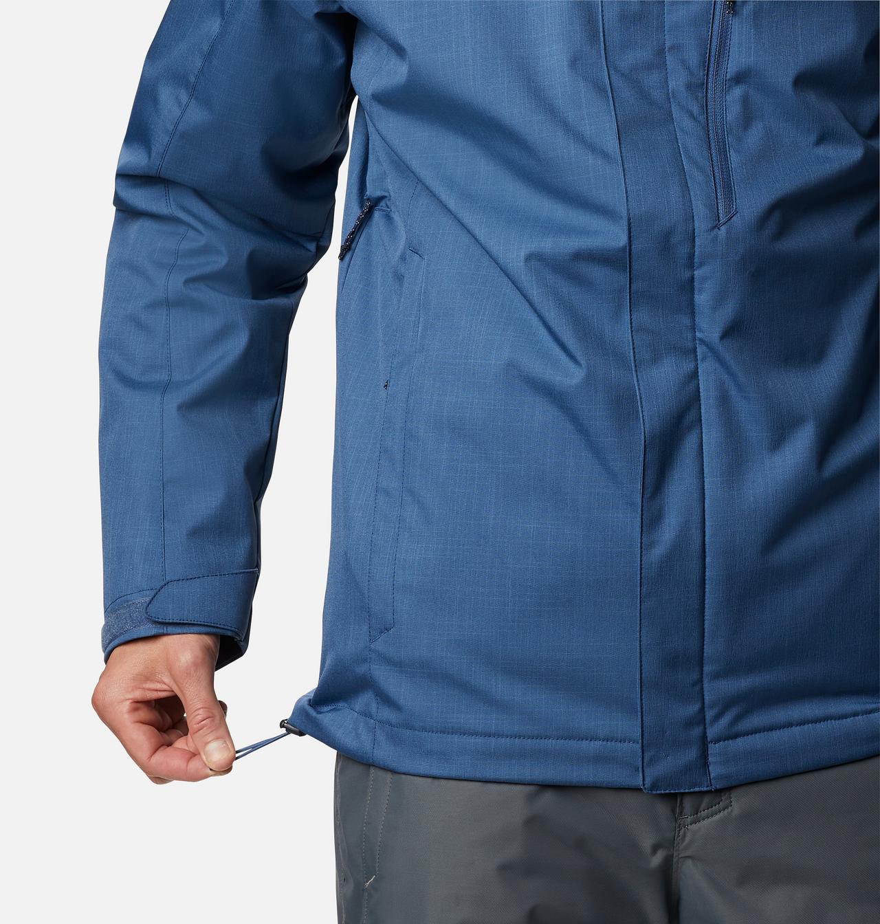 Men's Whirlibird™ IV Interchange Jacket 8