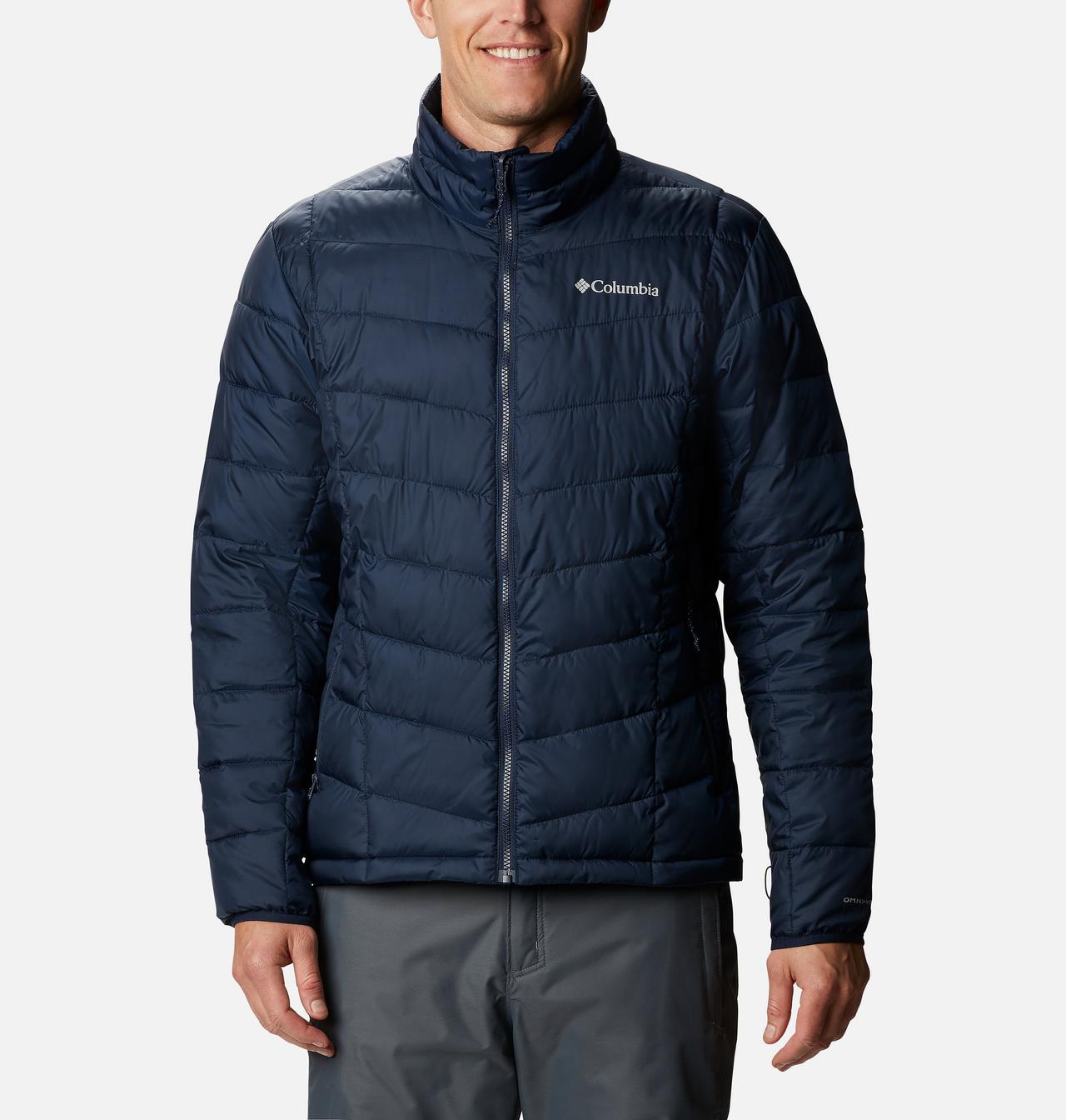 Men's Whirlibird™ IV Interchange Jacket 9