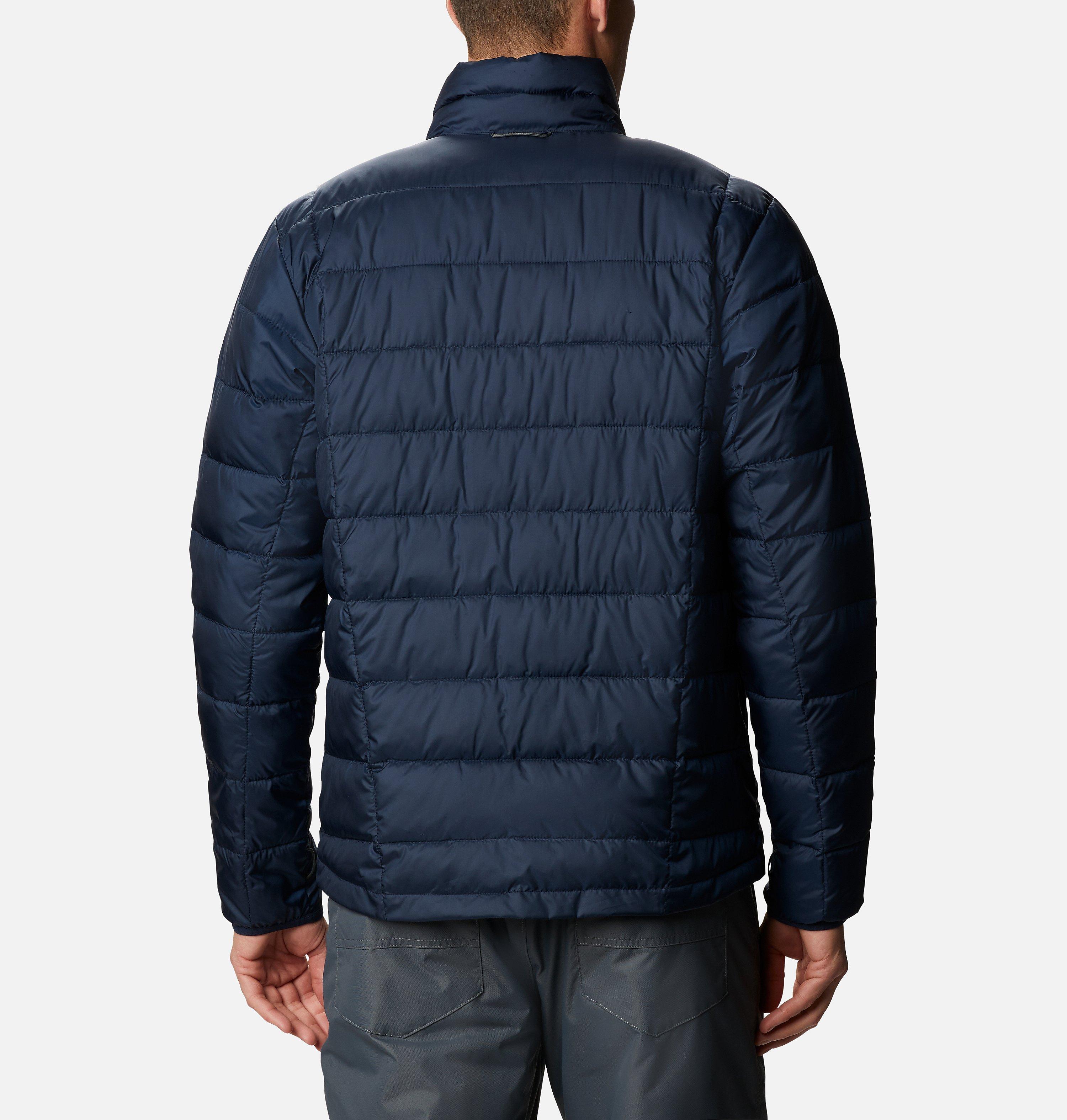 Men's Whirlibird™ IV Interchange Jacket 10