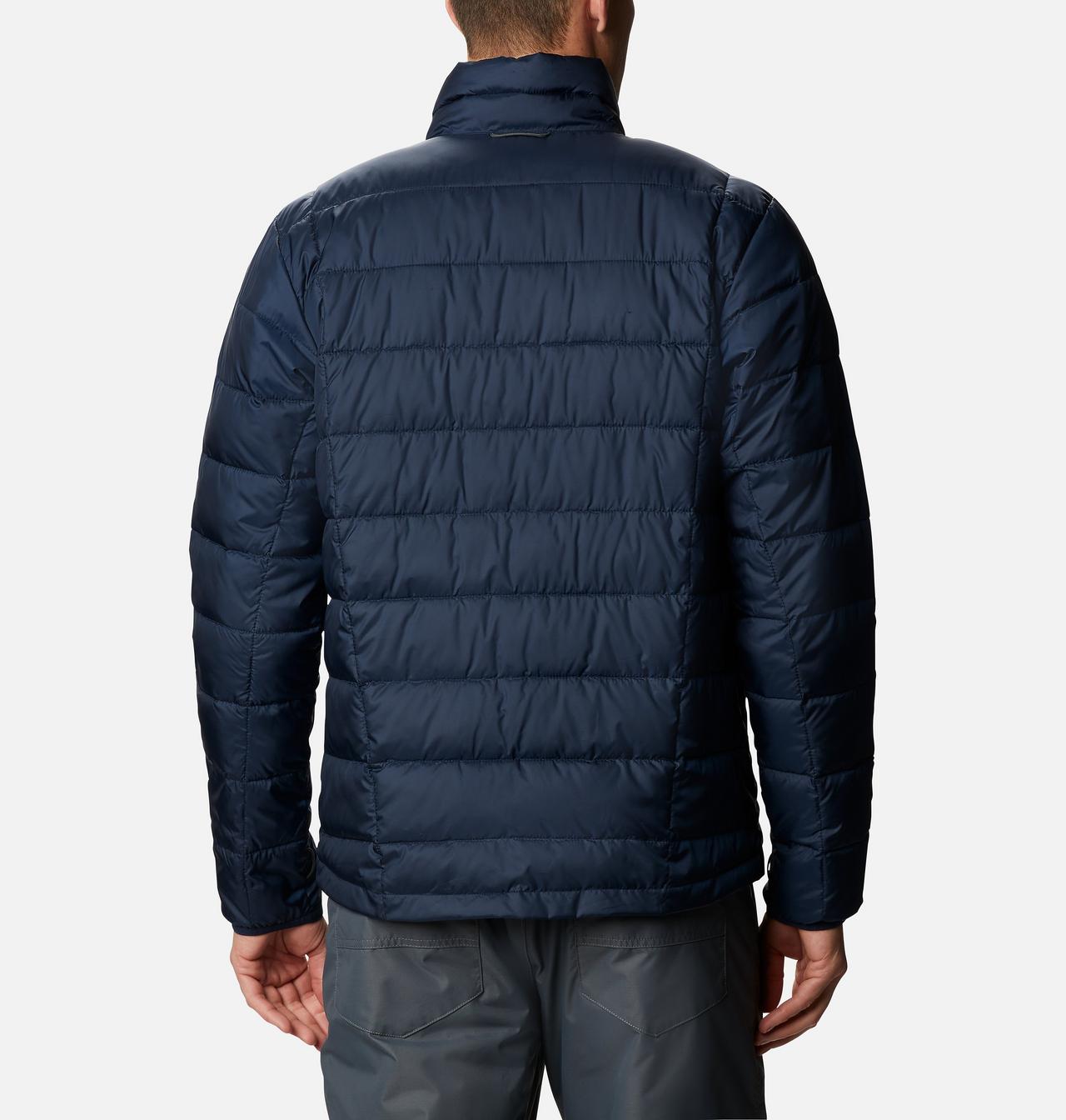 Men's Whirlibird™ IV Interchange Jacket 10