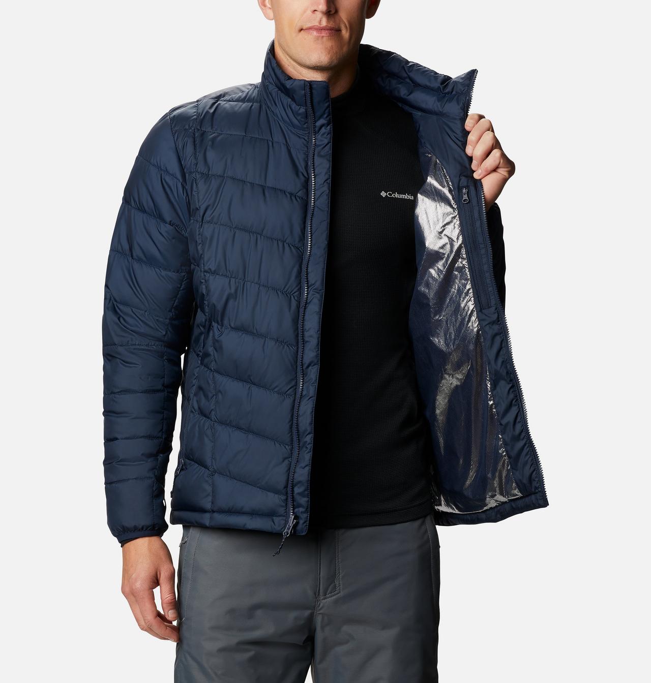 Men's Whirlibird™ IV Interchange Jacket 11