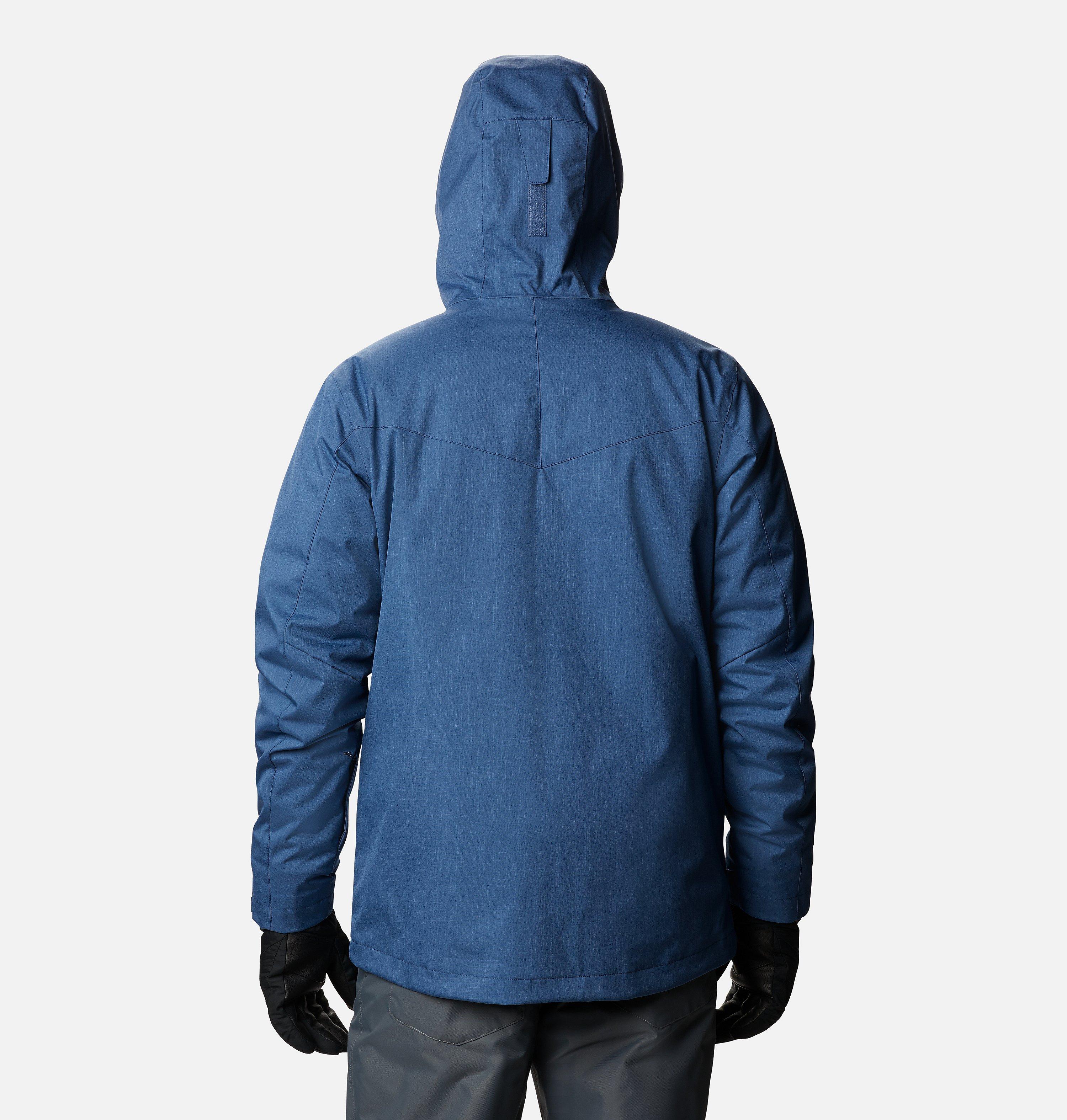 Men's Whirlibird™ IV Interchange Jacket 2