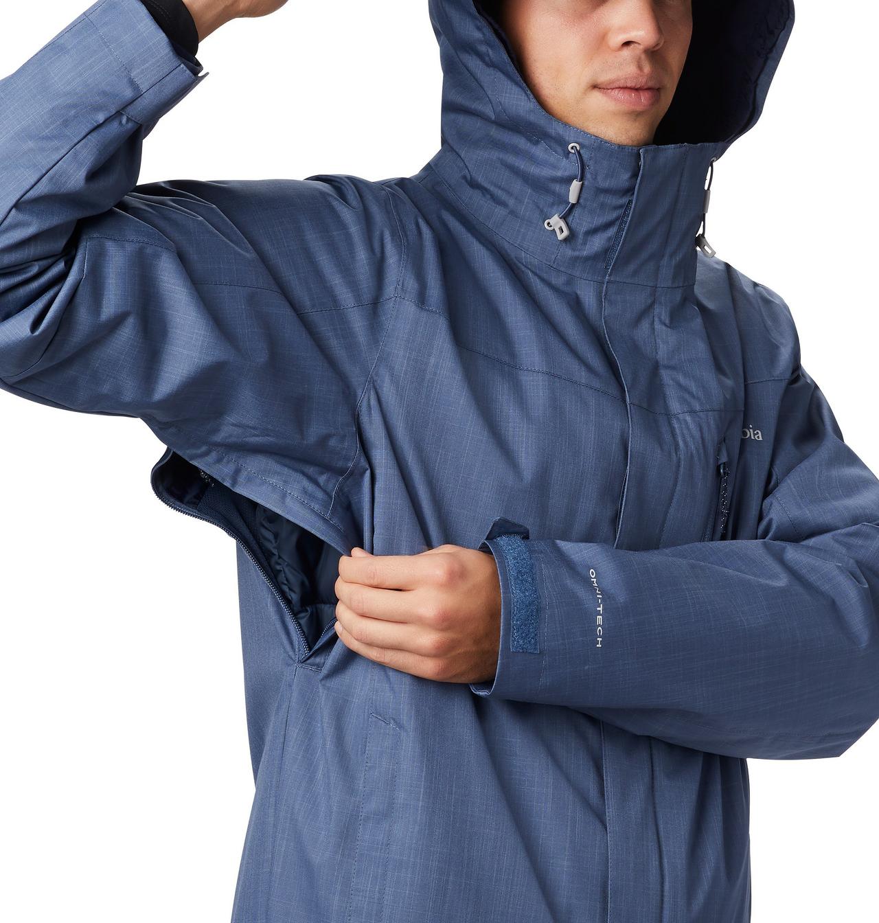 Men's Whirlibird™ IV Interchange Jacket 3