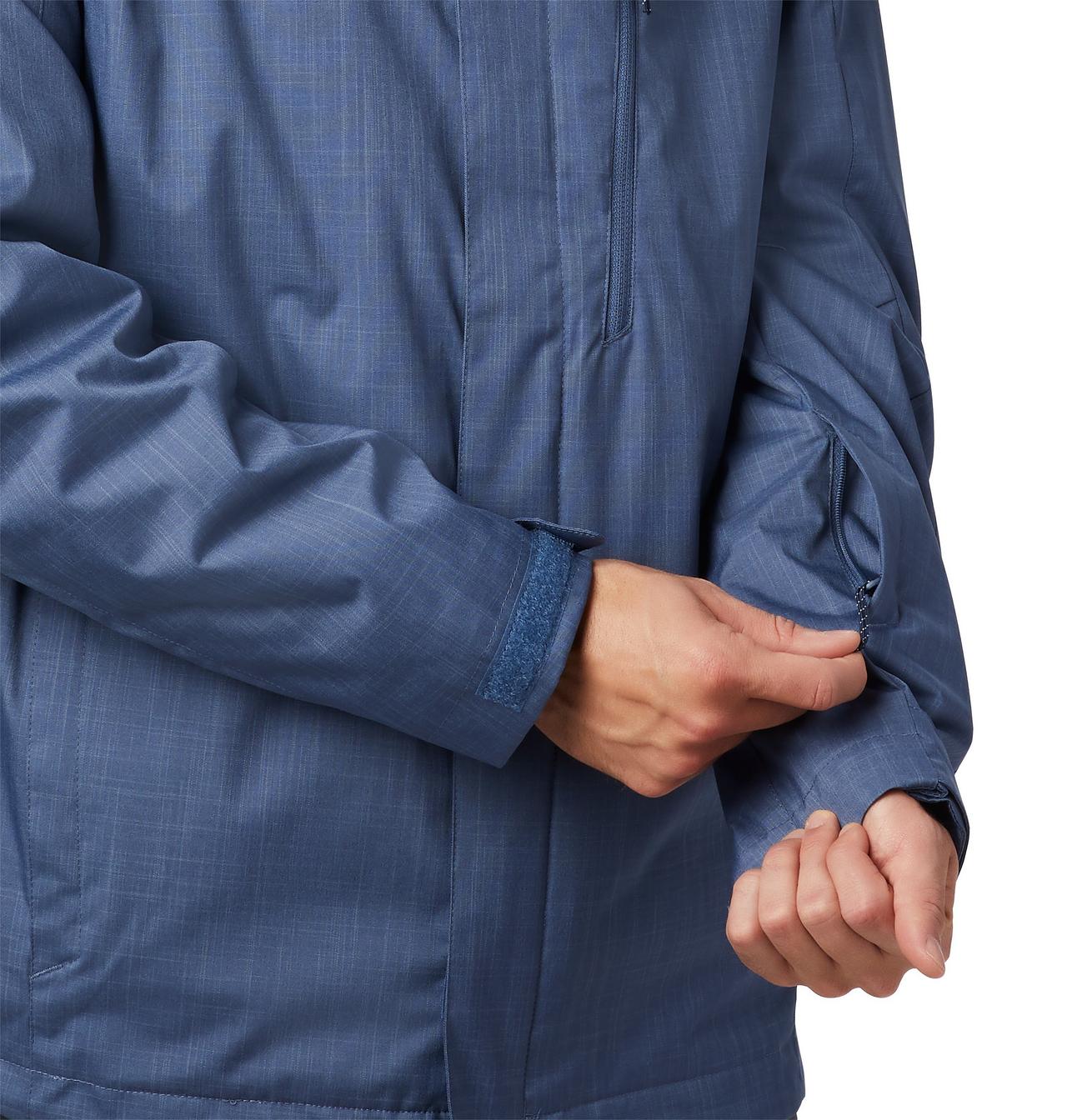 Men's Whirlibird™ IV Interchange Jacket 4