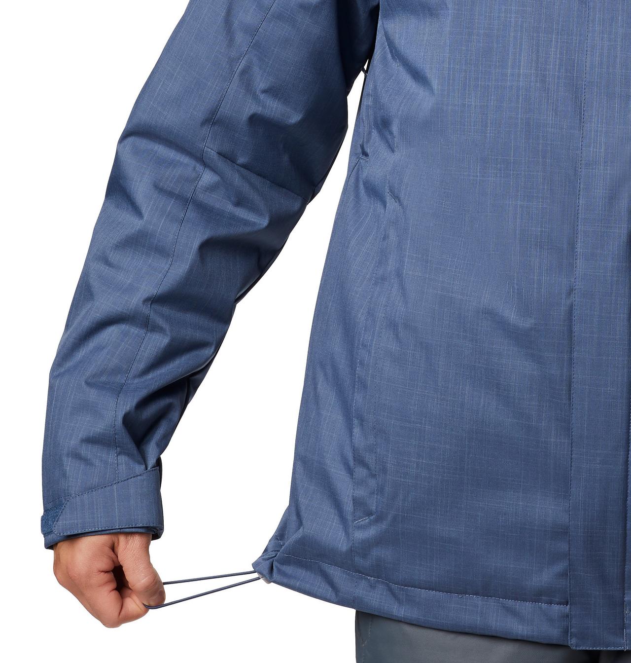Men's Whirlibird™ IV Interchange Jacket 5