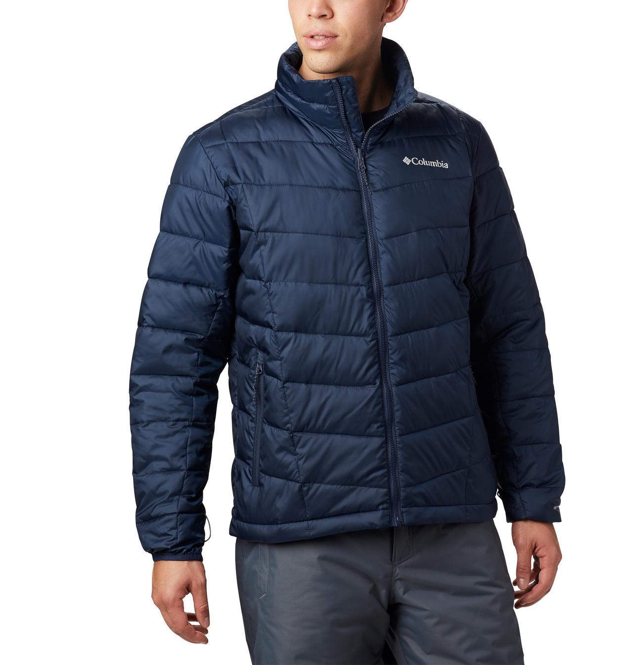 Men's Whirlibird™ IV Interchange Jacket 7