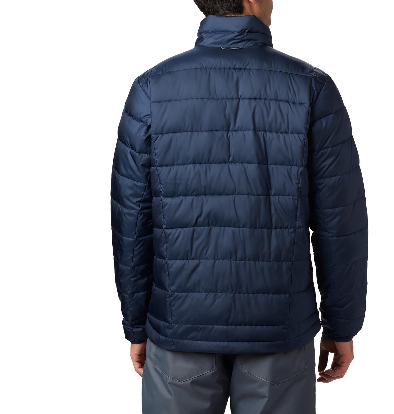 Men's Whirlibird™ IV Interchange Jacket 8