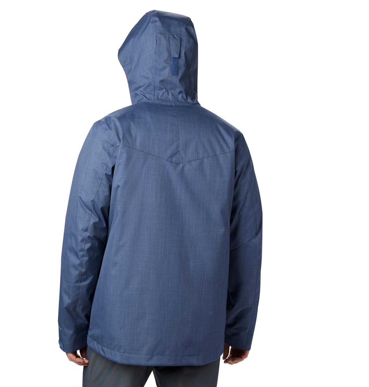 Men's Whirlibird™ IV Interchange Jacket 2