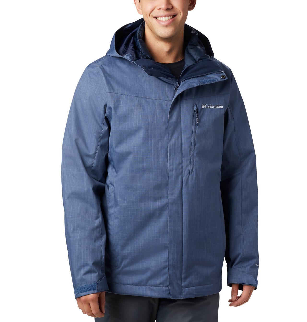Men's Whirlibird™ IV Interchange Jacket 1