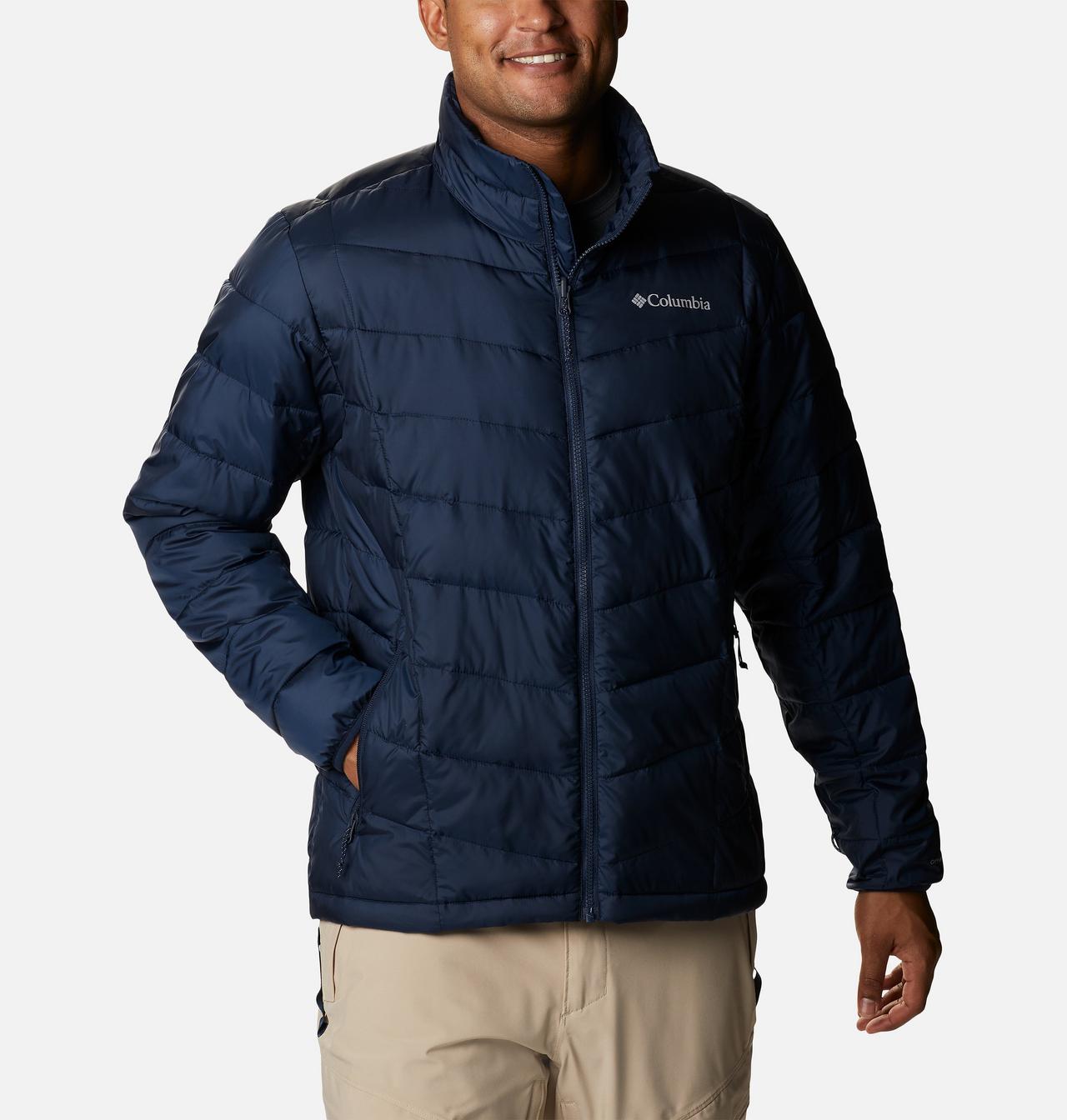 Manteau Interchange Whirlibird™ IV pour homme 13