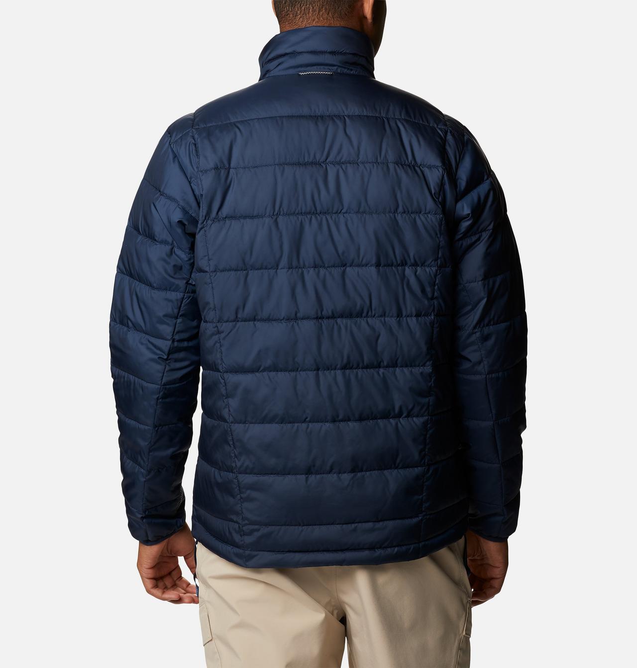 Manteau Interchange Whirlibird™ IV pour homme 14