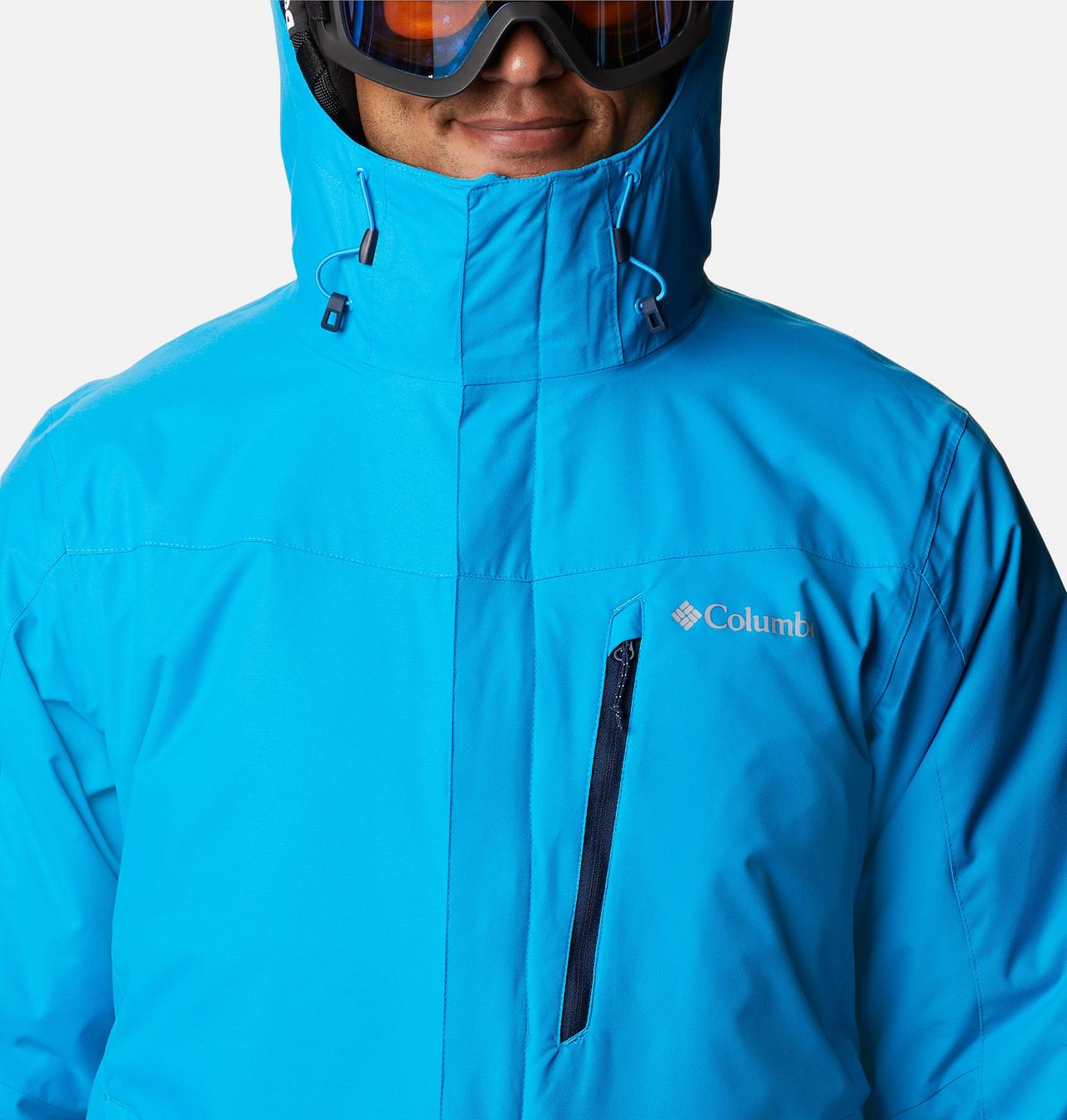 Manteau Interchange Whirlibird™ IV pour homme 5