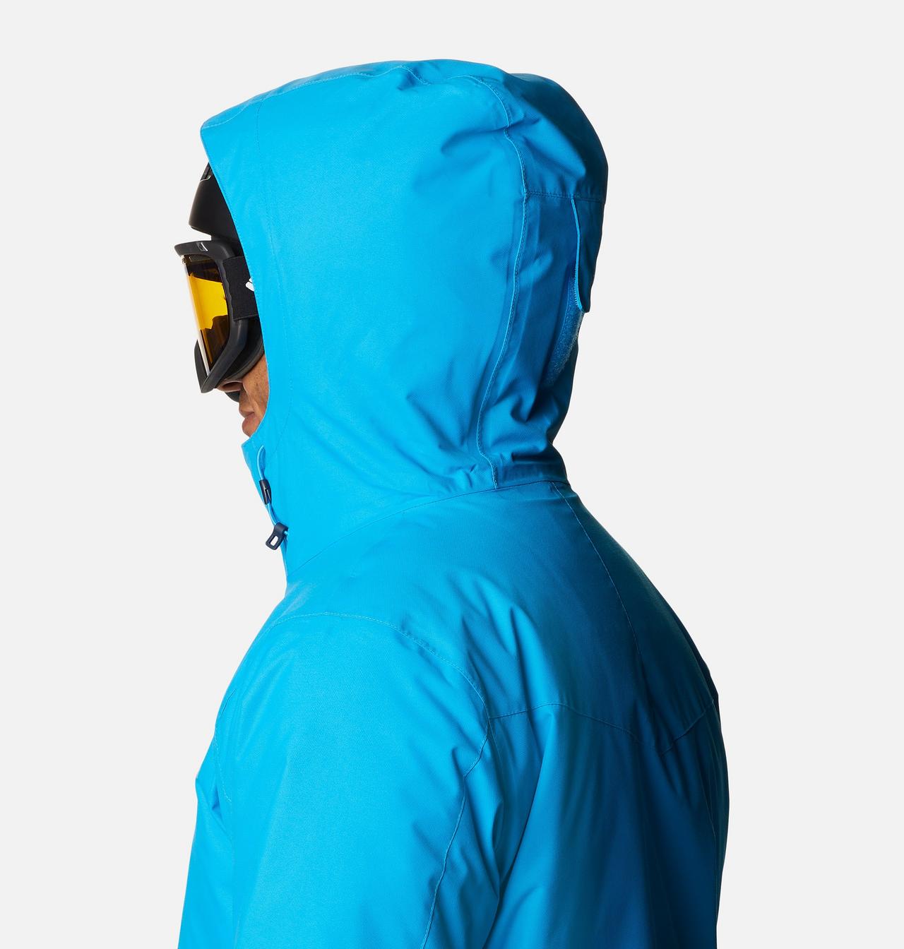 Manteau Interchange Whirlibird™ IV pour homme 8