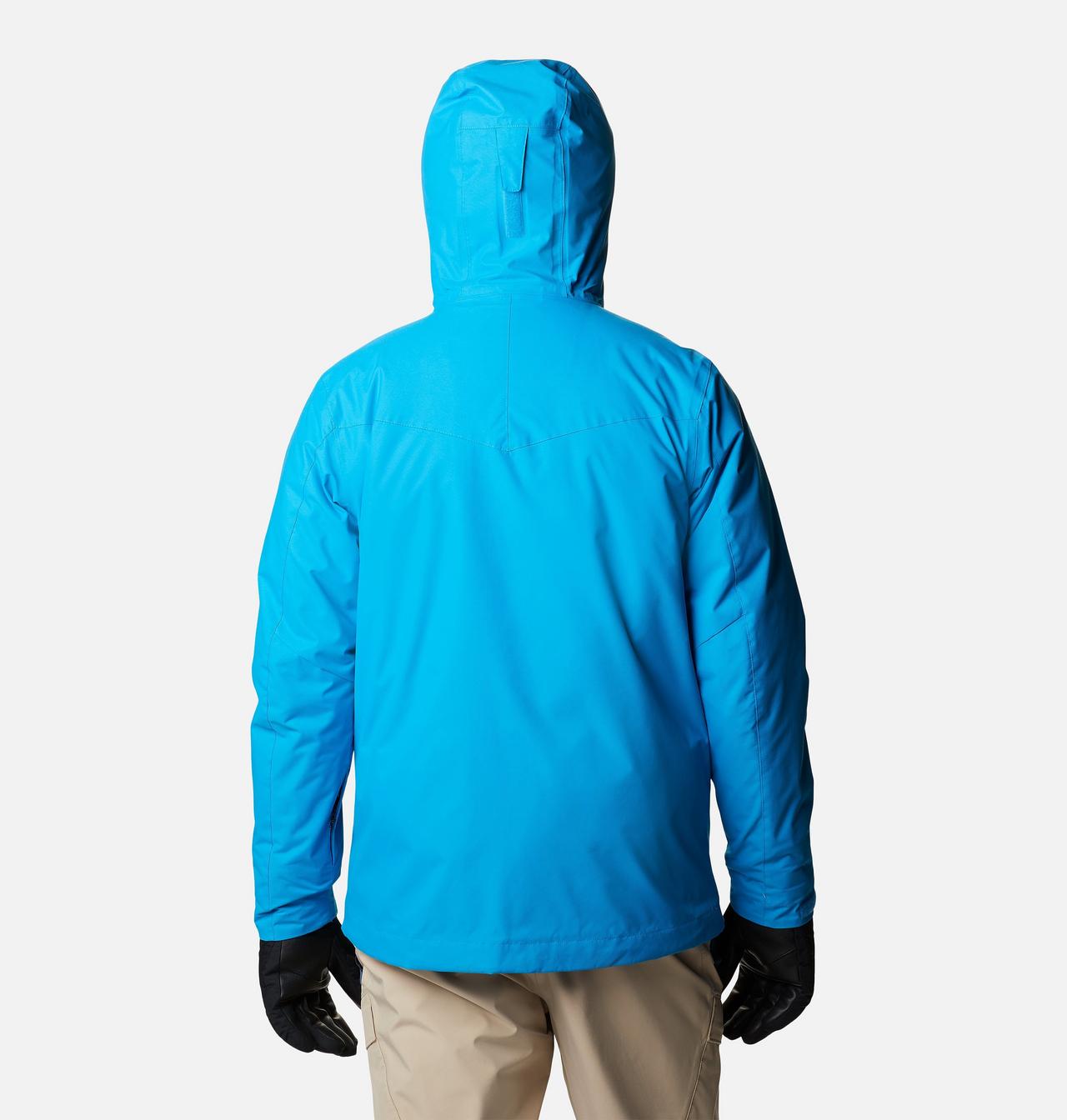 Manteau Interchange Whirlibird™ IV pour homme 3