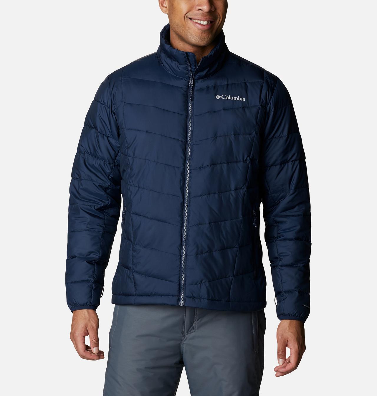 Men's Whirlibird™ IV Interchange Jacket 12