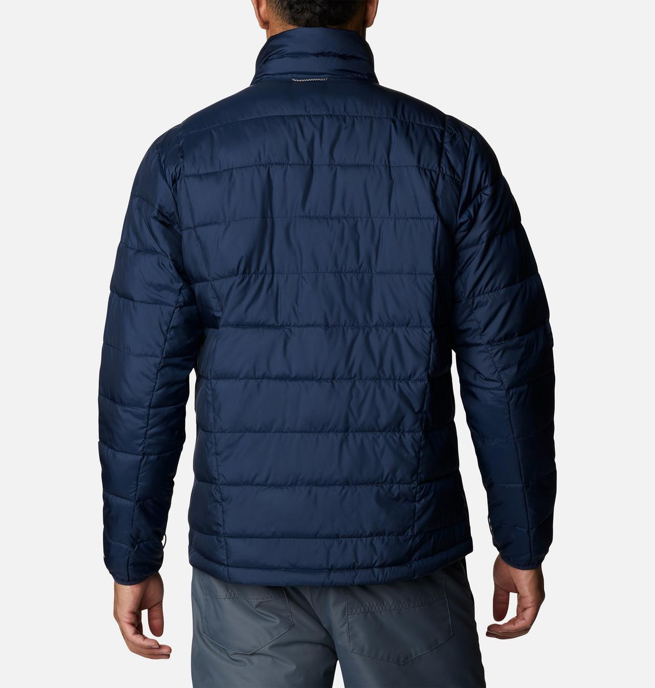 Men's Whirlibird™ IV Interchange Jacket 13