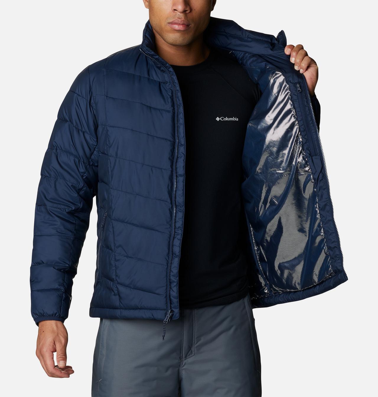Men's Whirlibird™ IV Interchange Jacket 14