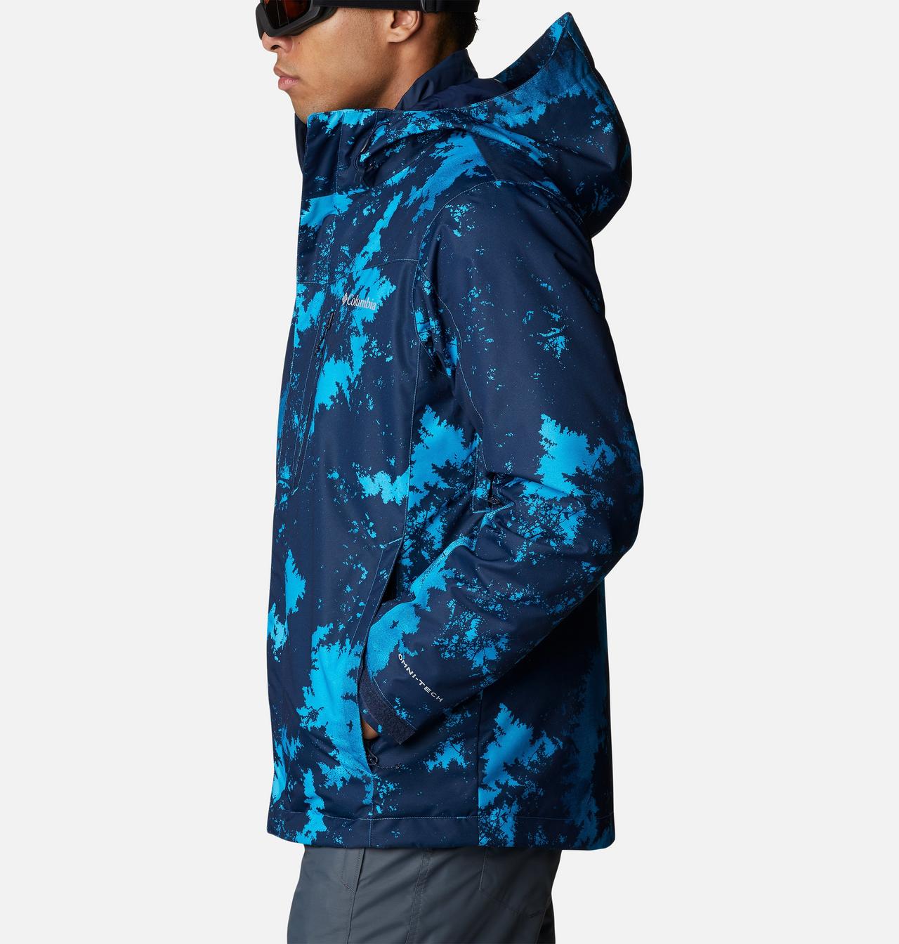 Men's Whirlibird™ IV Interchange Jacket 3