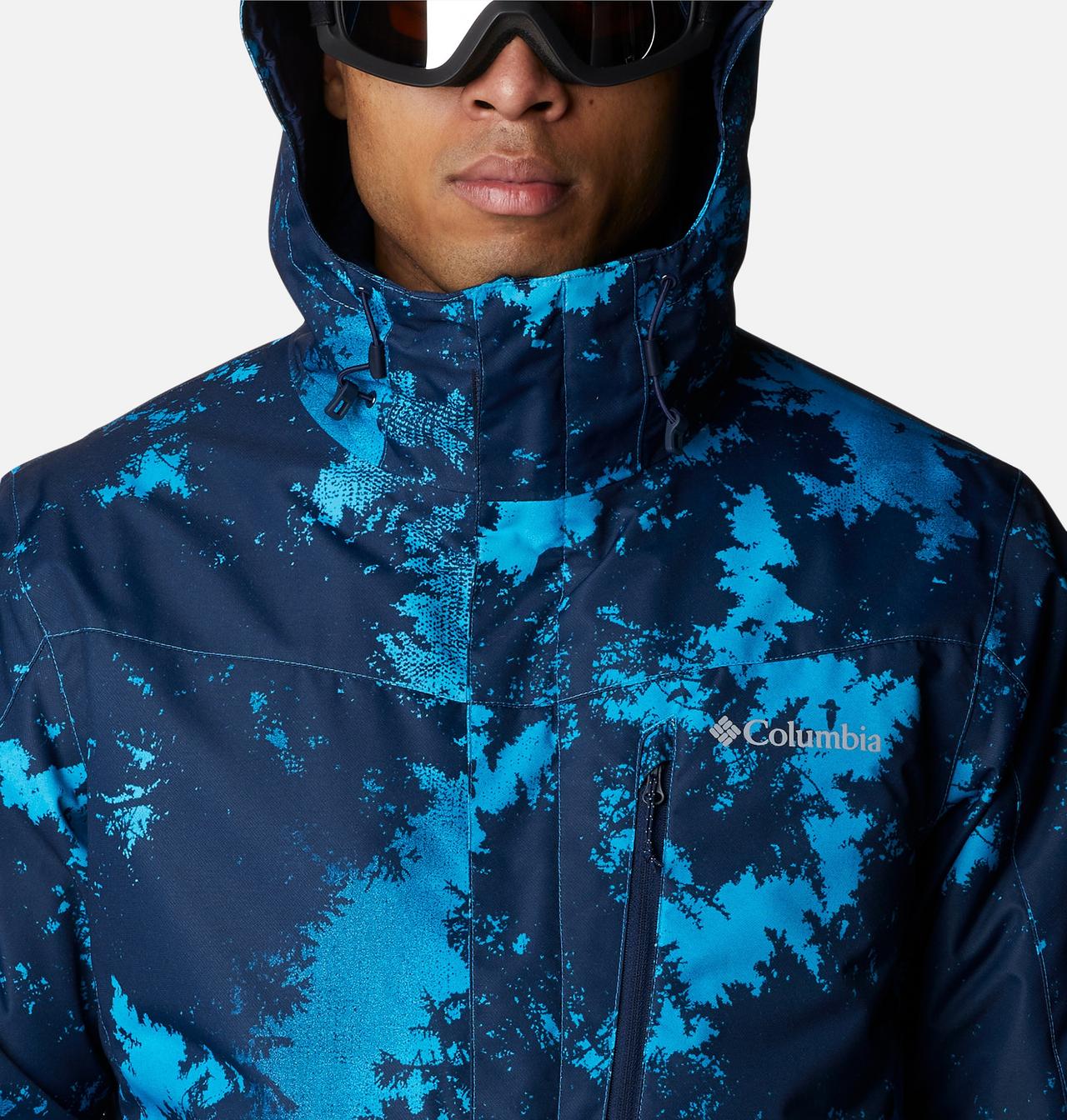 Men's Whirlibird™ IV Interchange Jacket 4