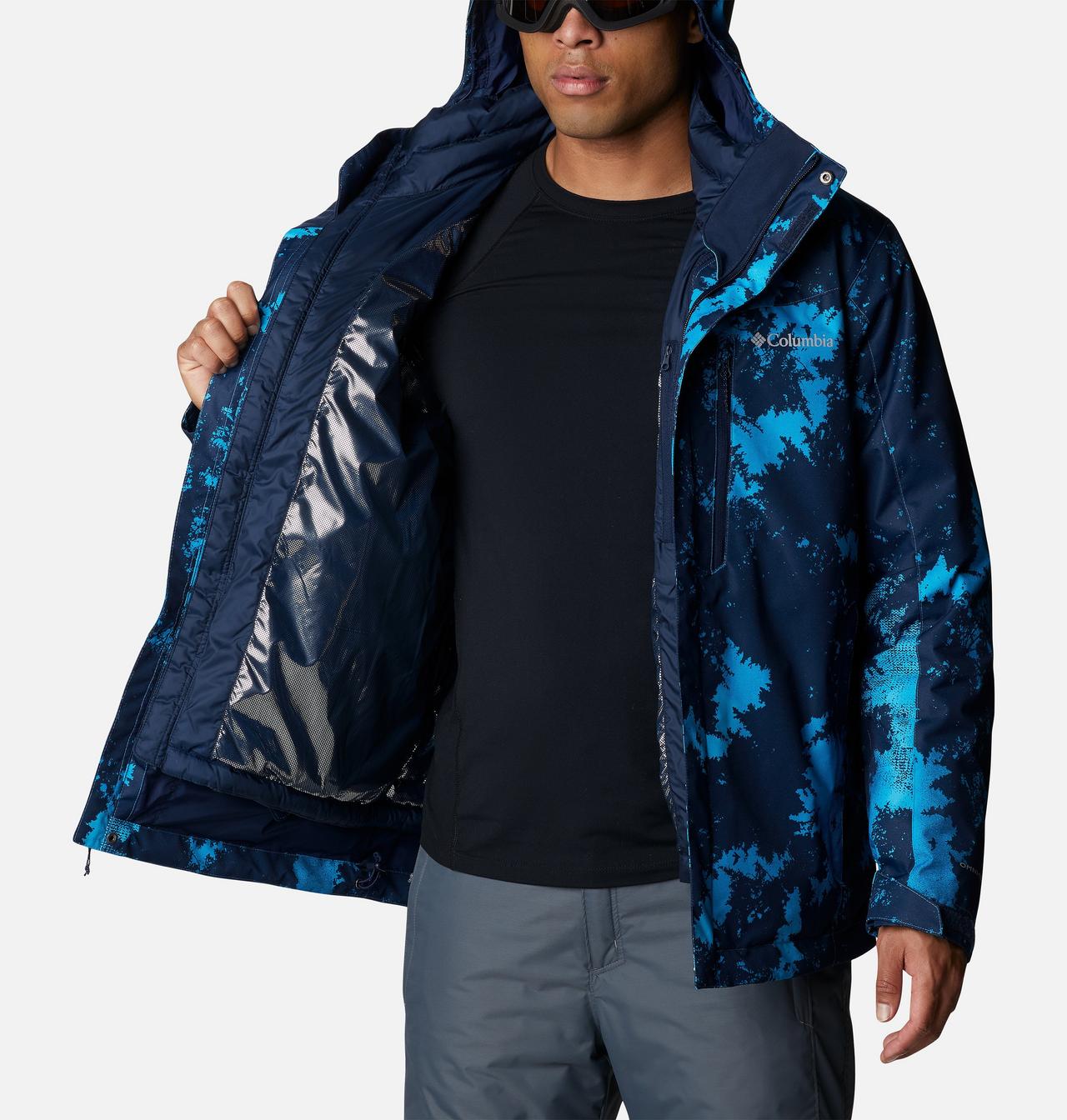 Men's Whirlibird™ IV Interchange Jacket 5
