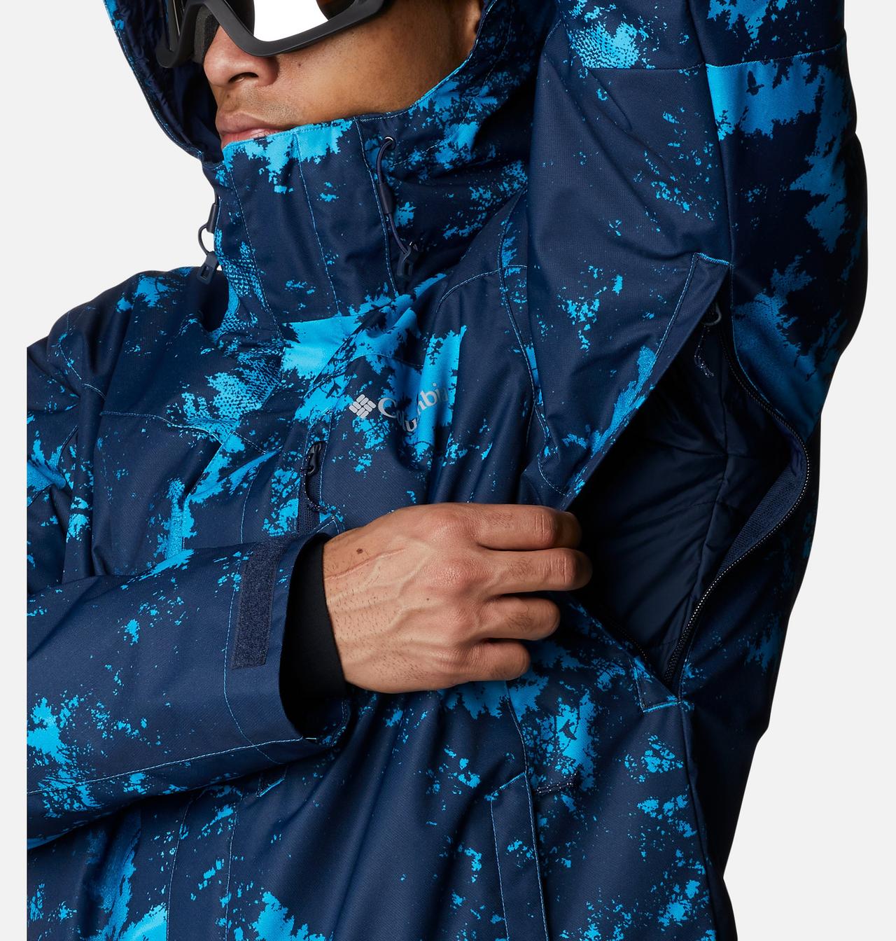 Men's Whirlibird™ IV Interchange Jacket 8