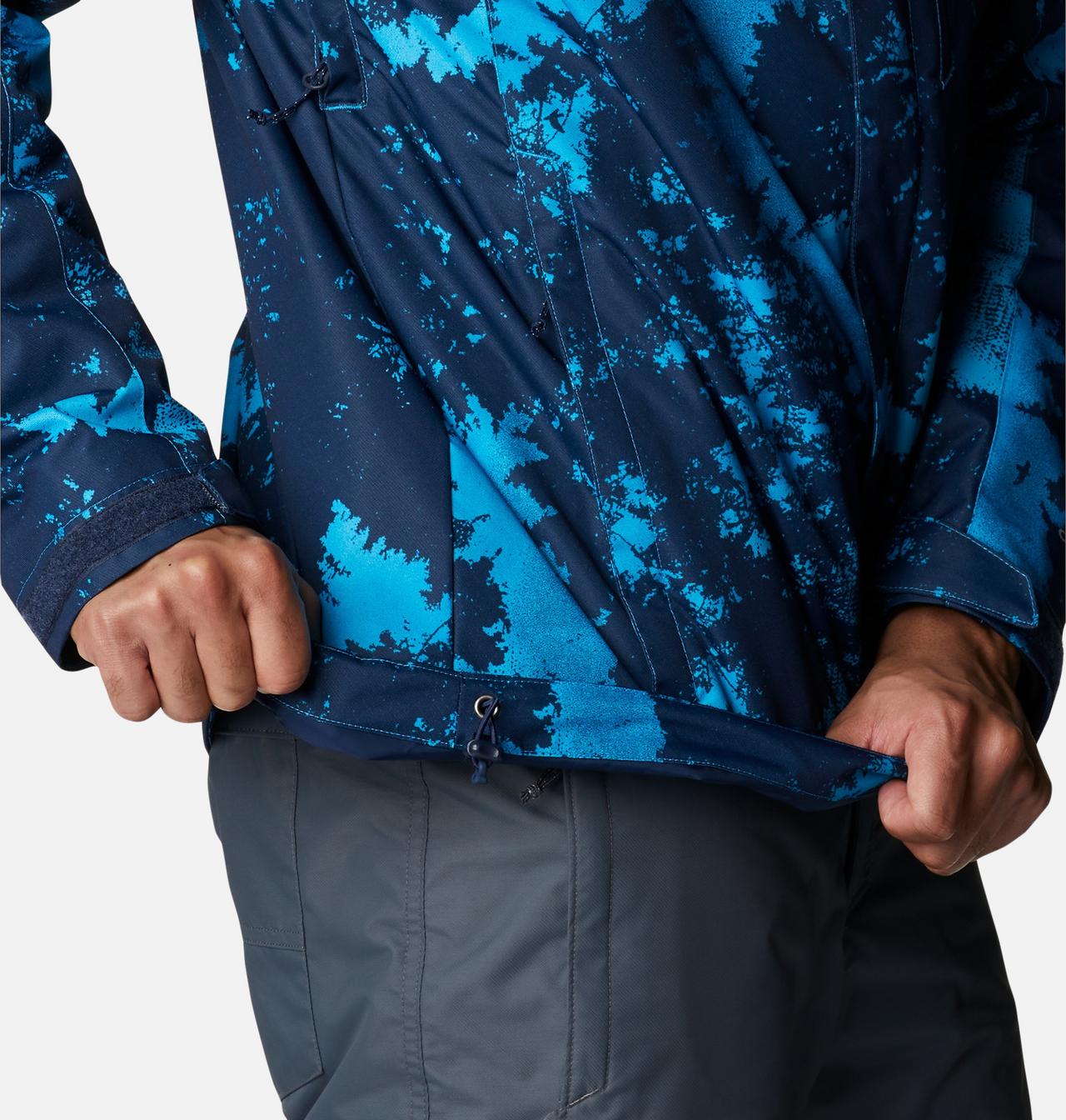 Men's Whirlibird™ IV Interchange Jacket 10