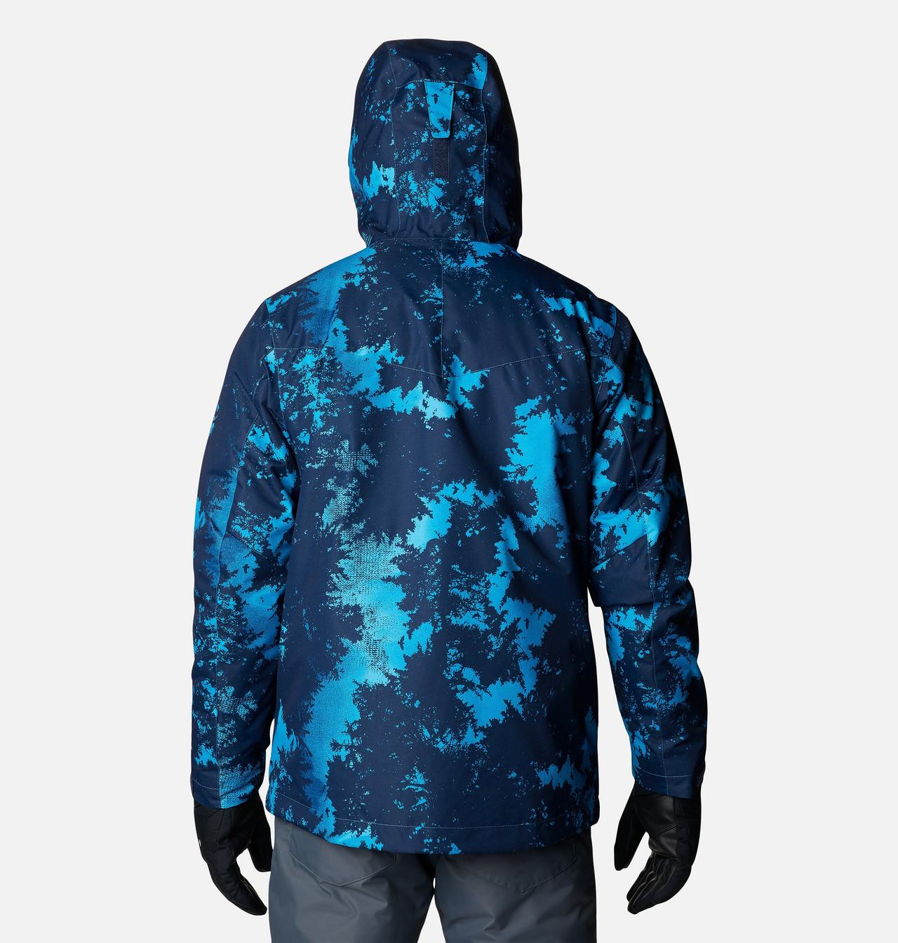 Men's Whirlibird™ IV Interchange Jacket 2