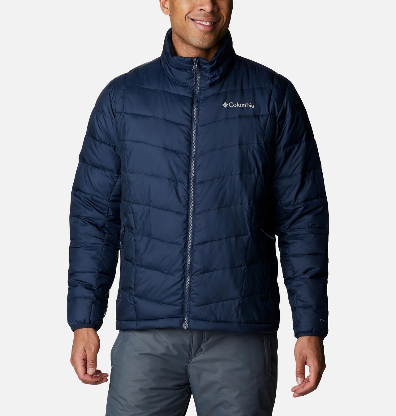 Men's Whirlibird™ IV Interchange Jacket 12